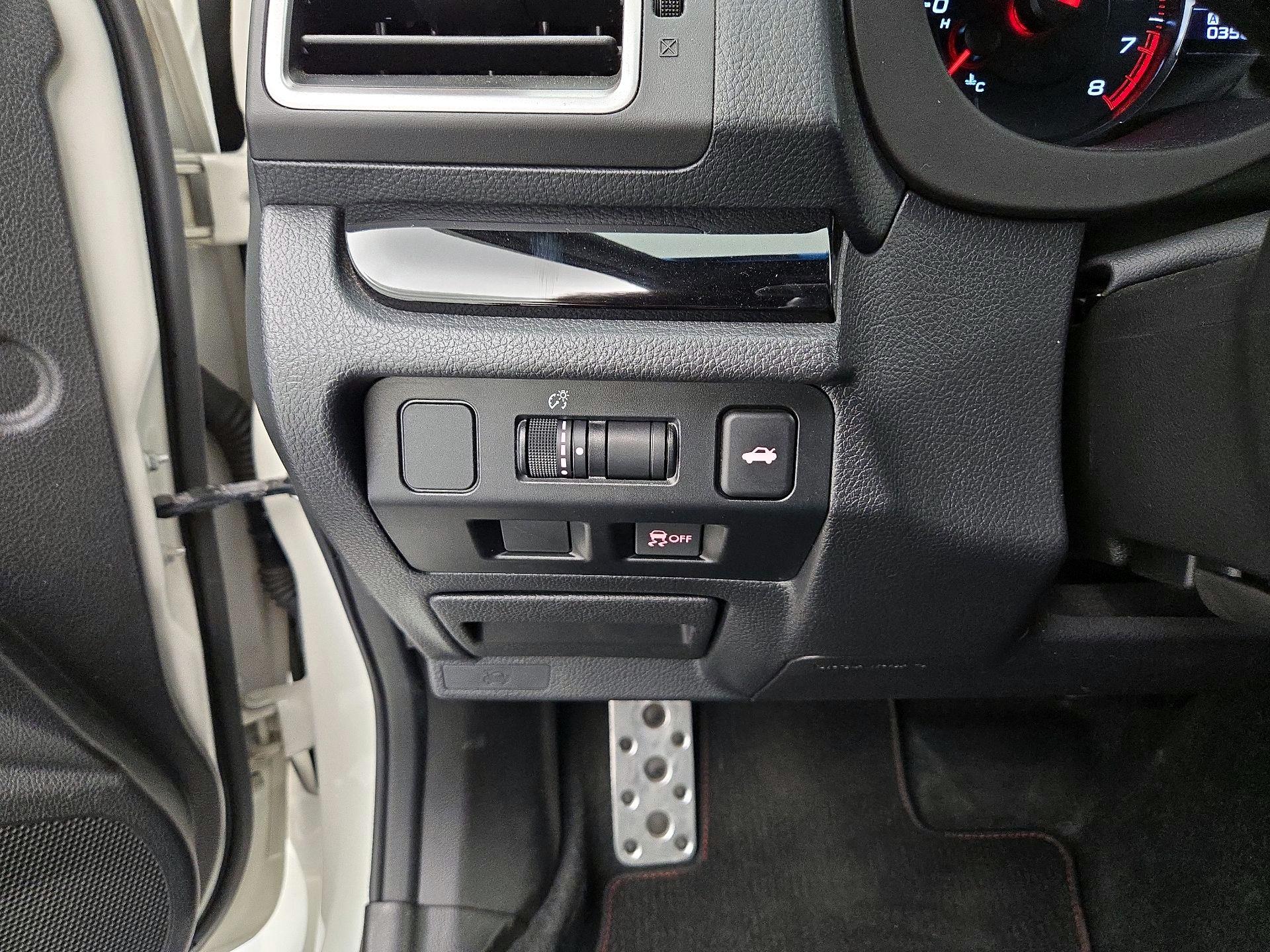 Thumbnail: 2021 Subaru WRX - 13