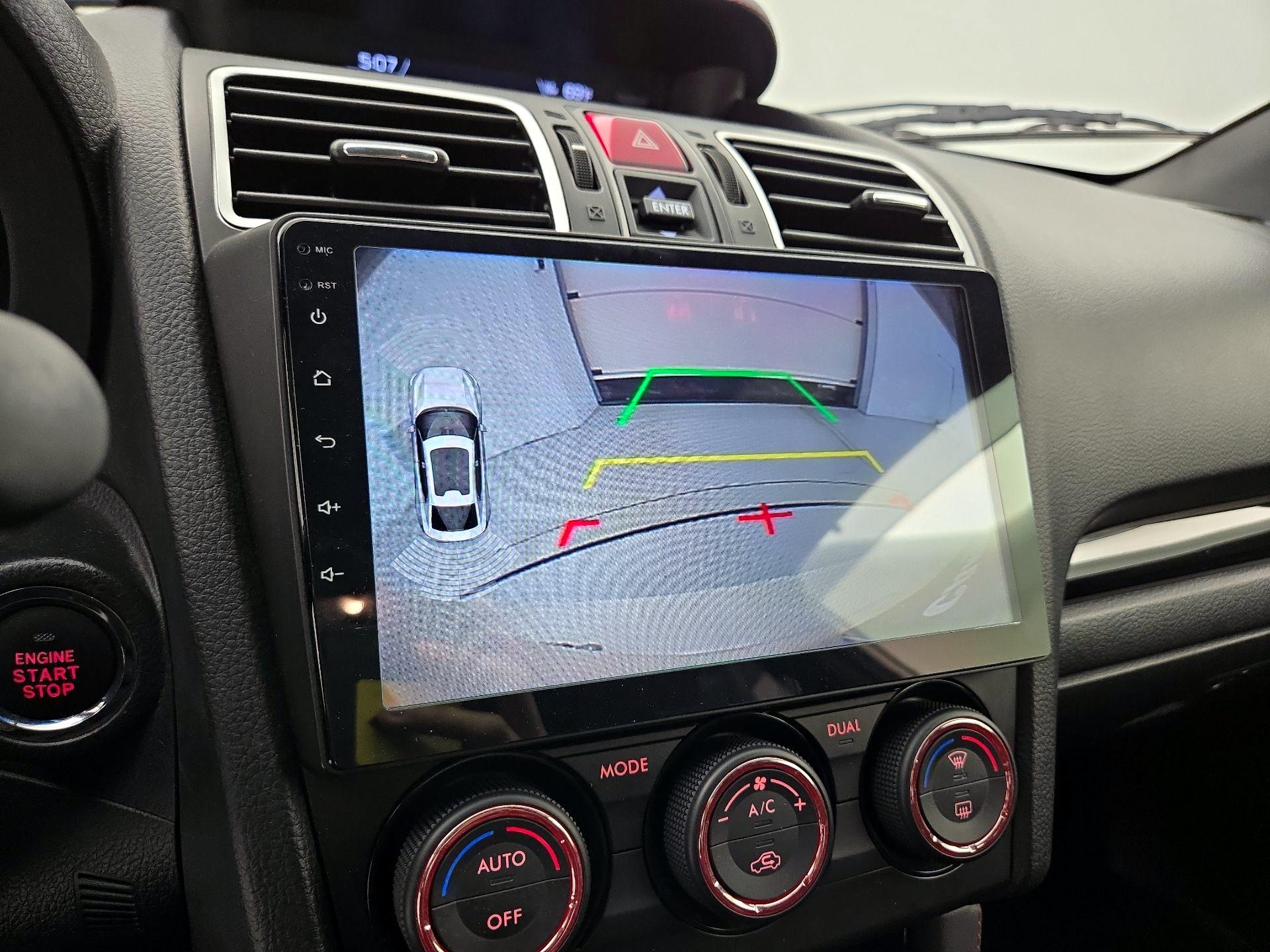 Thumbnail: 2021 Subaru WRX - 14