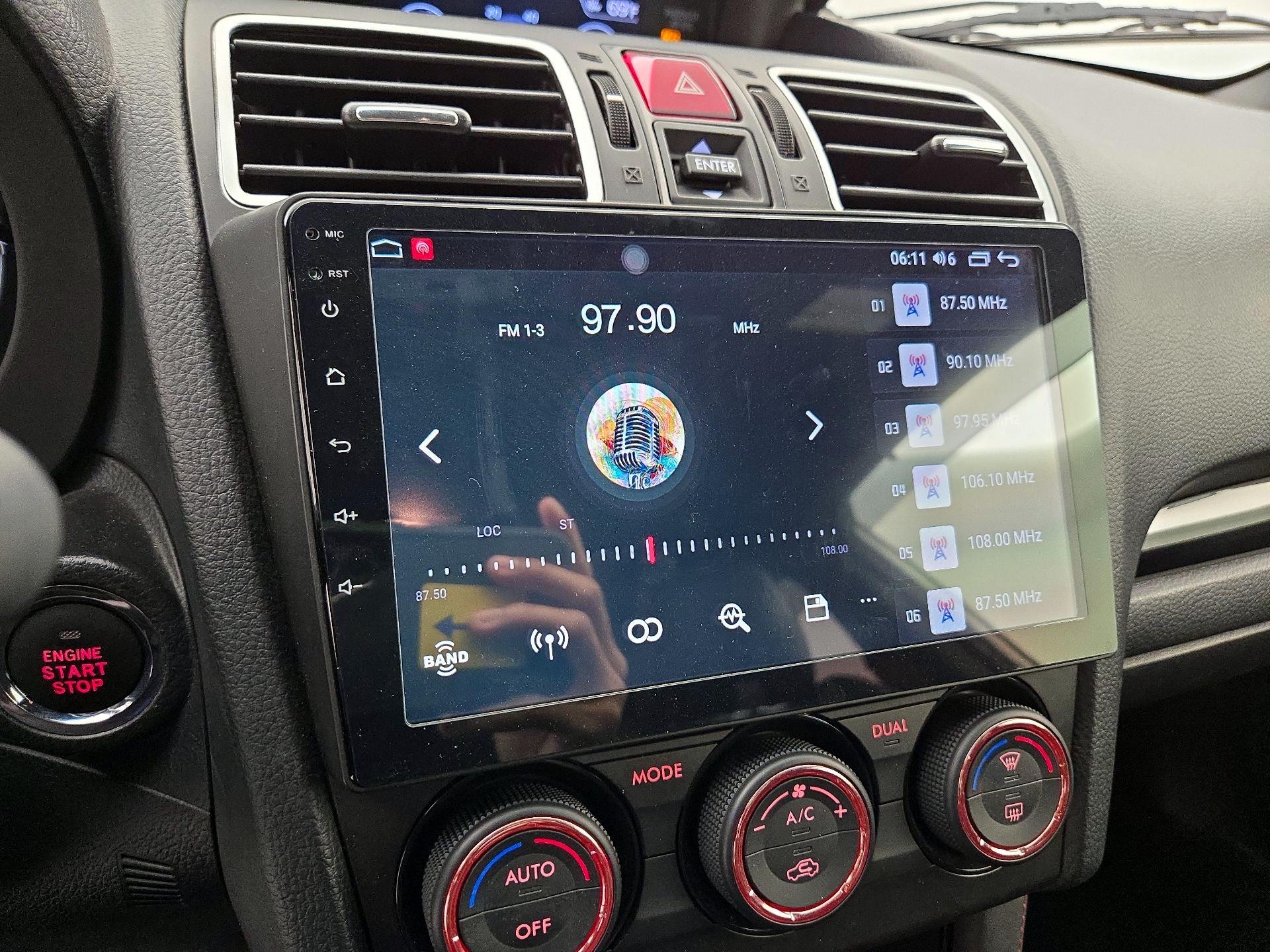 Thumbnail: 2021 Subaru WRX - 15