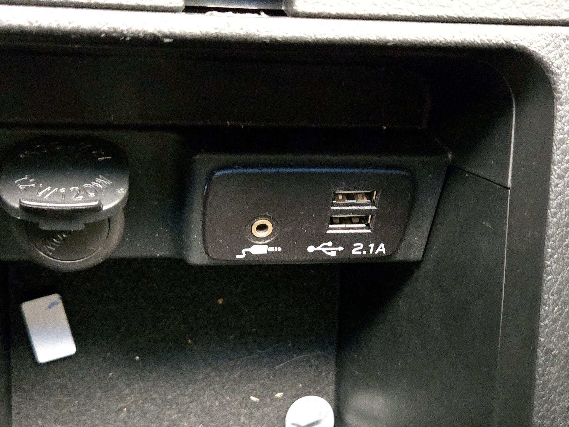 Thumbnail: 2021 Subaru WRX - 18