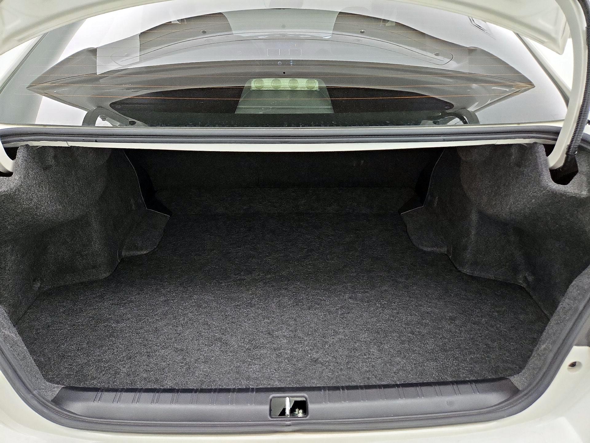 Thumbnail: 2021 Subaru WRX - 20