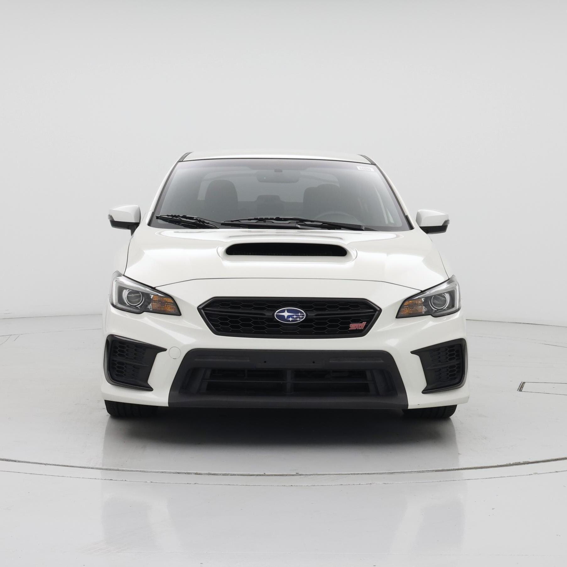 Thumbnail: 2021 Subaru WRX - 5