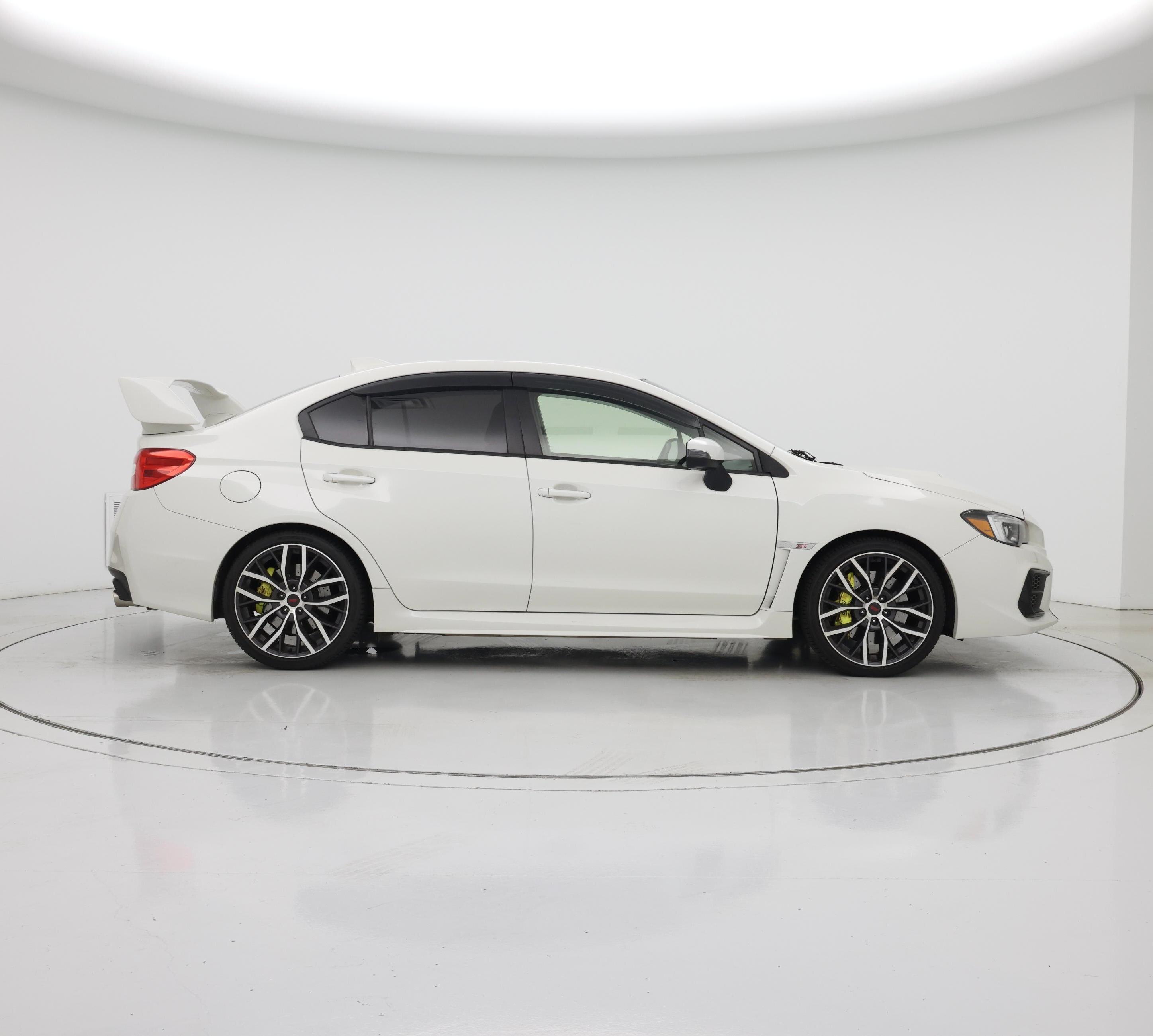 Thumbnail: 2021 Subaru WRX - 7