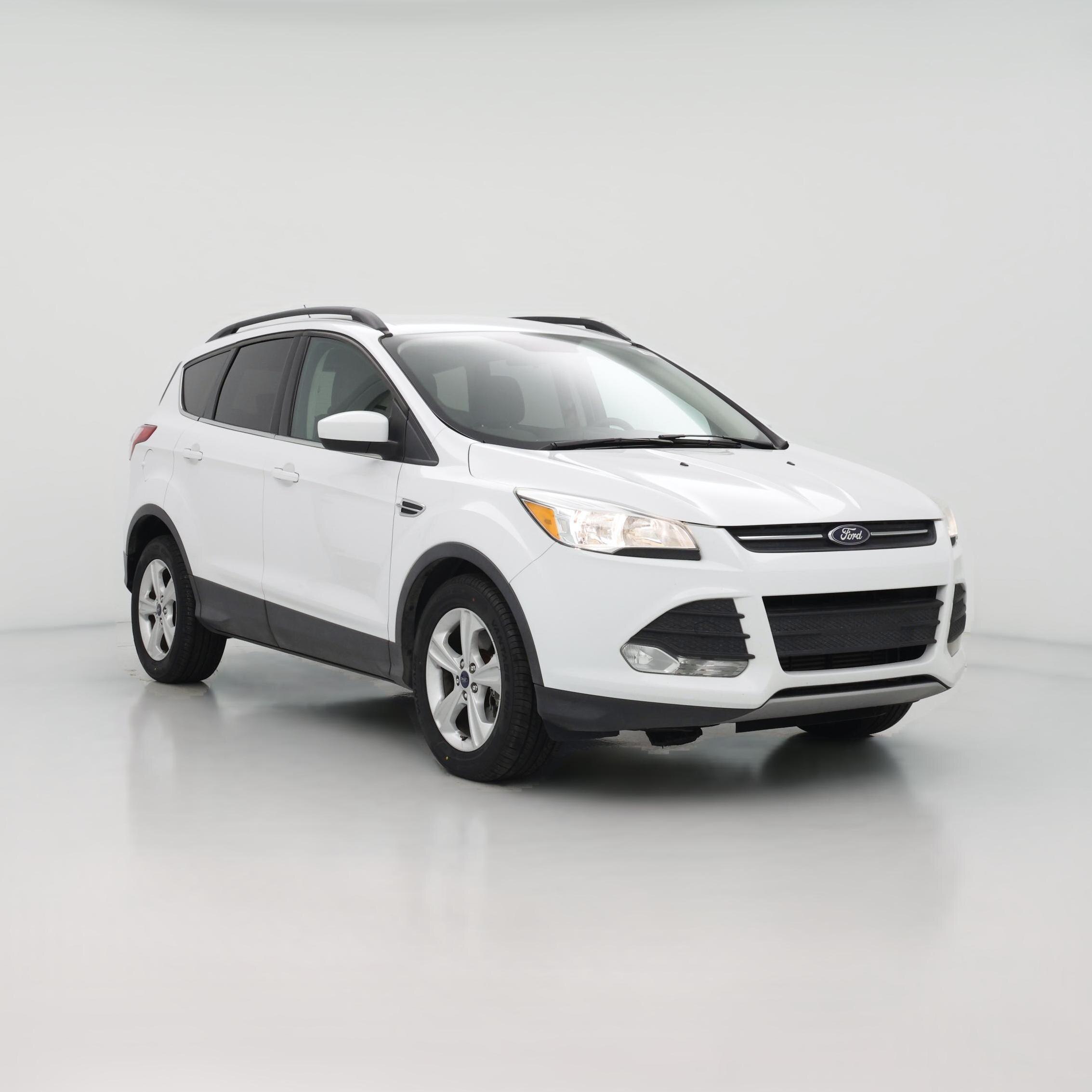 Thumbnail: 2015 Ford Escape - 1