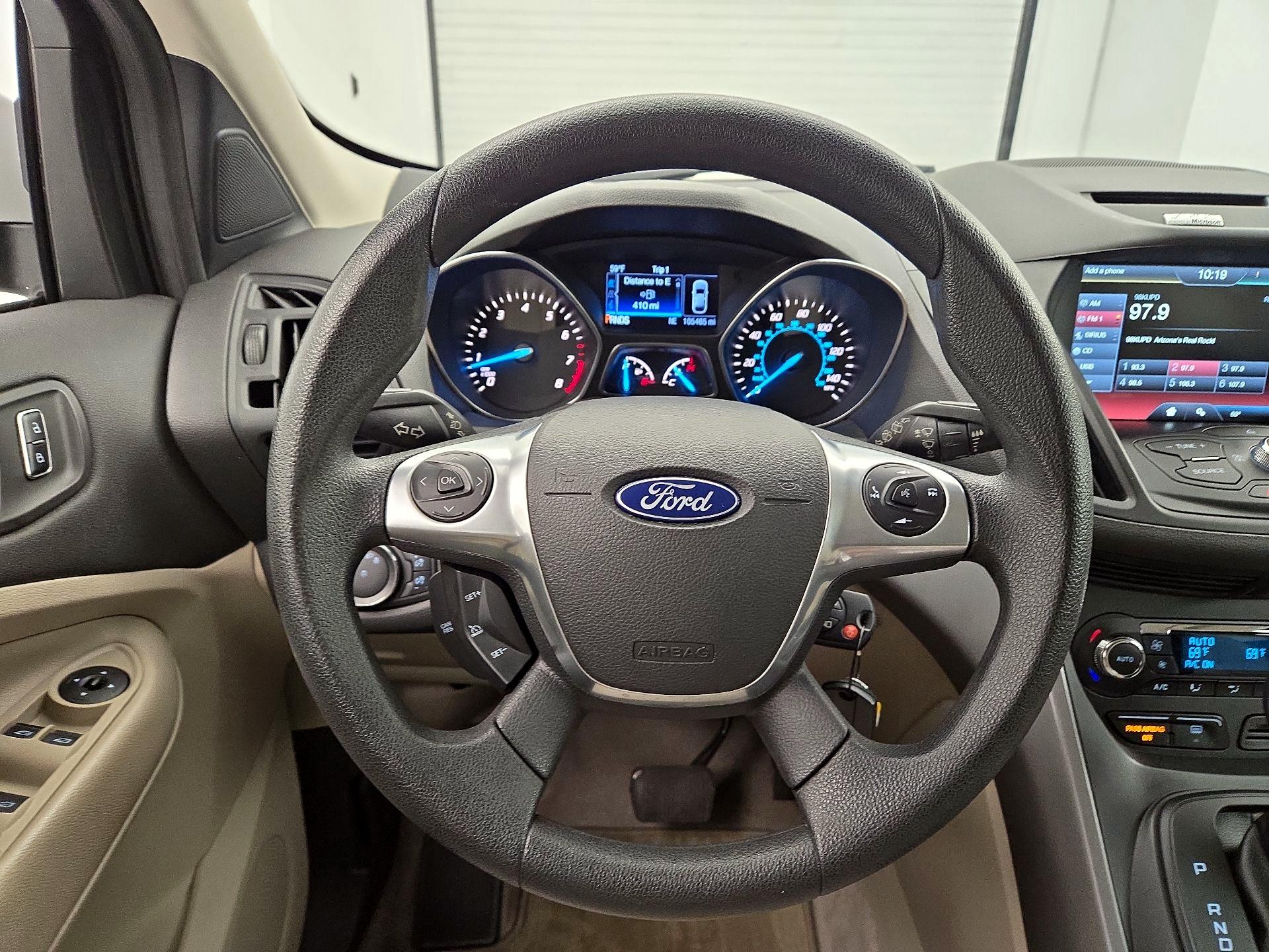 Thumbnail: 2015 Ford Escape - 10