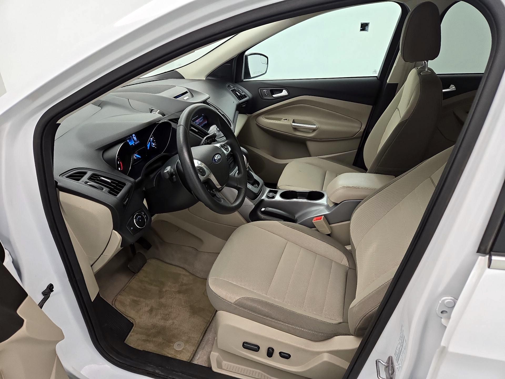 Thumbnail: 2015 Ford Escape - 11