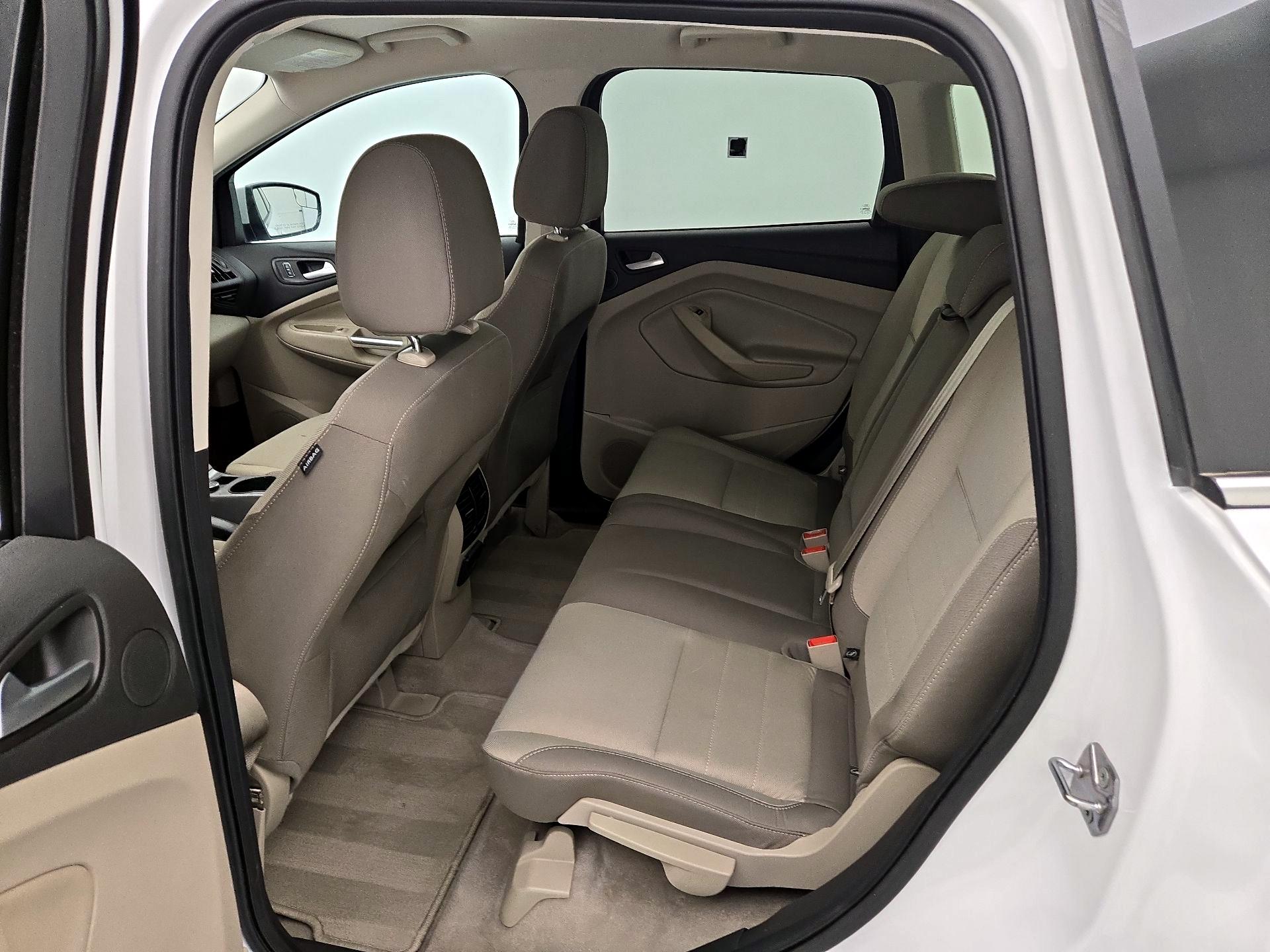 Thumbnail: 2015 Ford Escape - 19