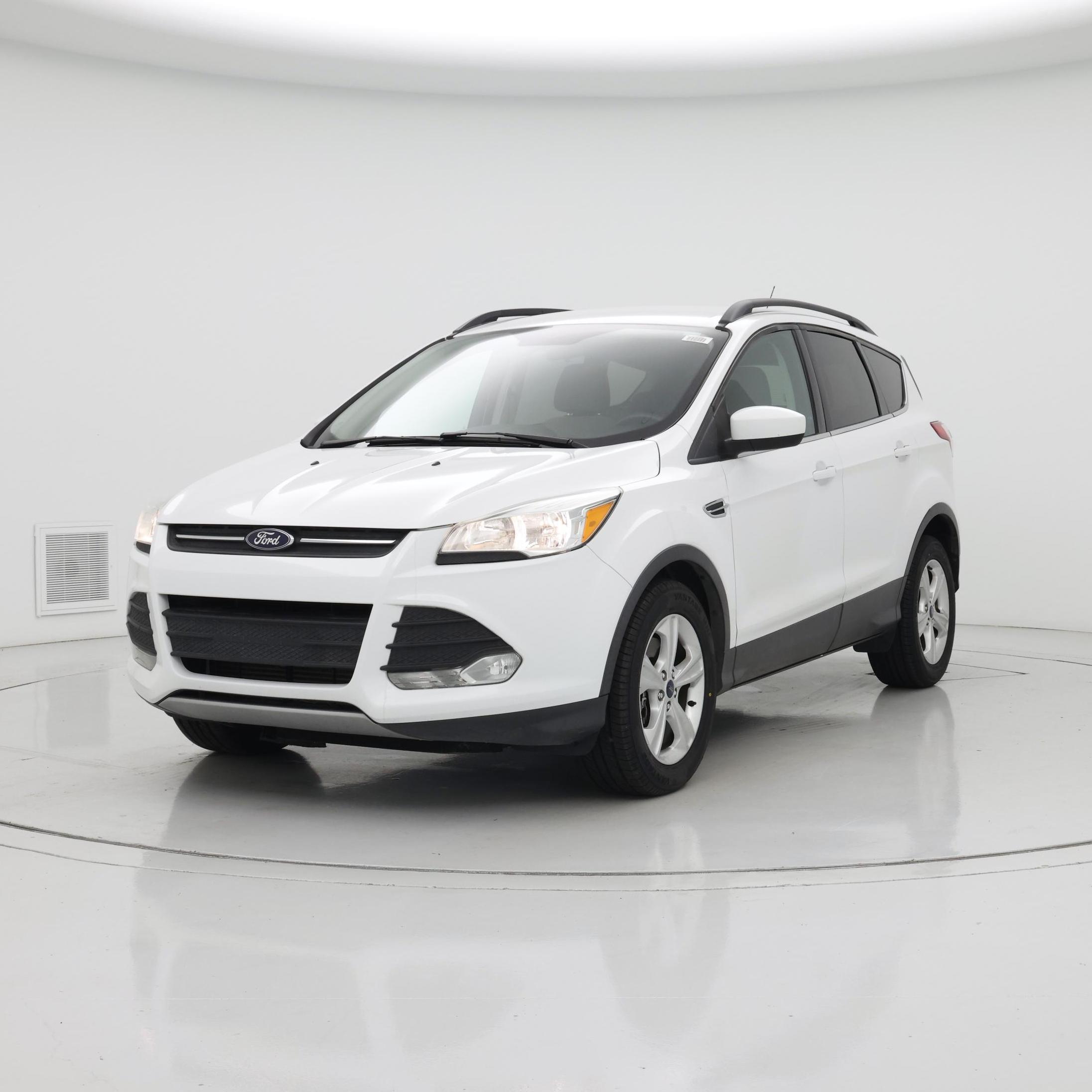 Thumbnail: 2015 Ford Escape - 4