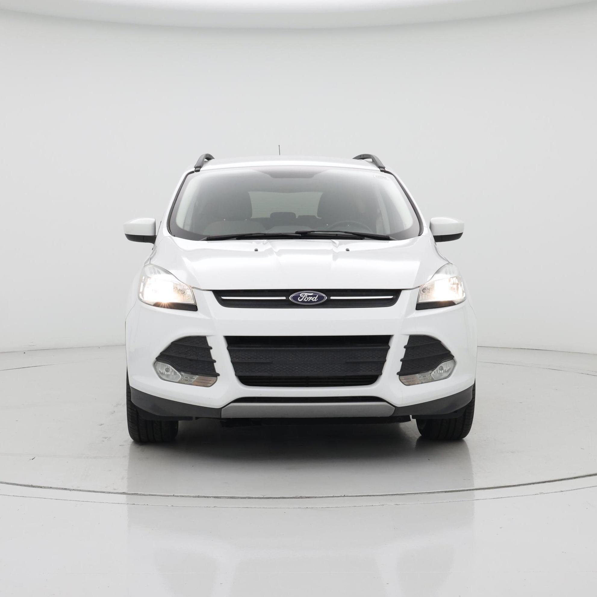 Thumbnail: 2015 Ford Escape - 5