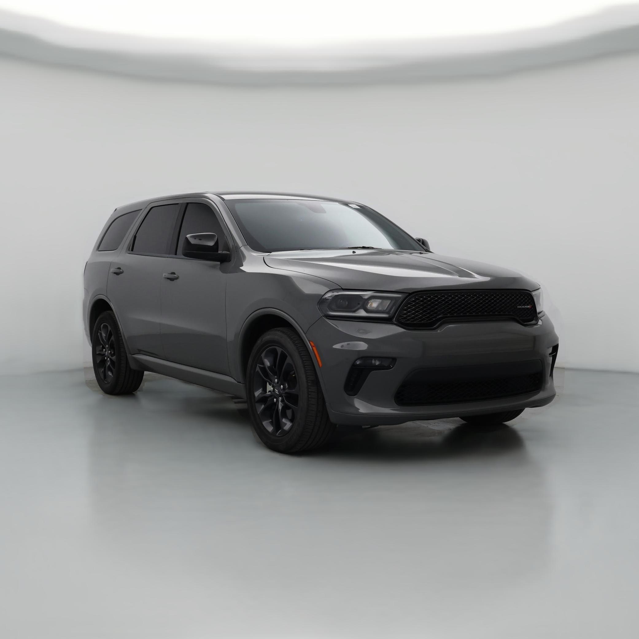 Thumbnail: 2022 Dodge Durango - 1