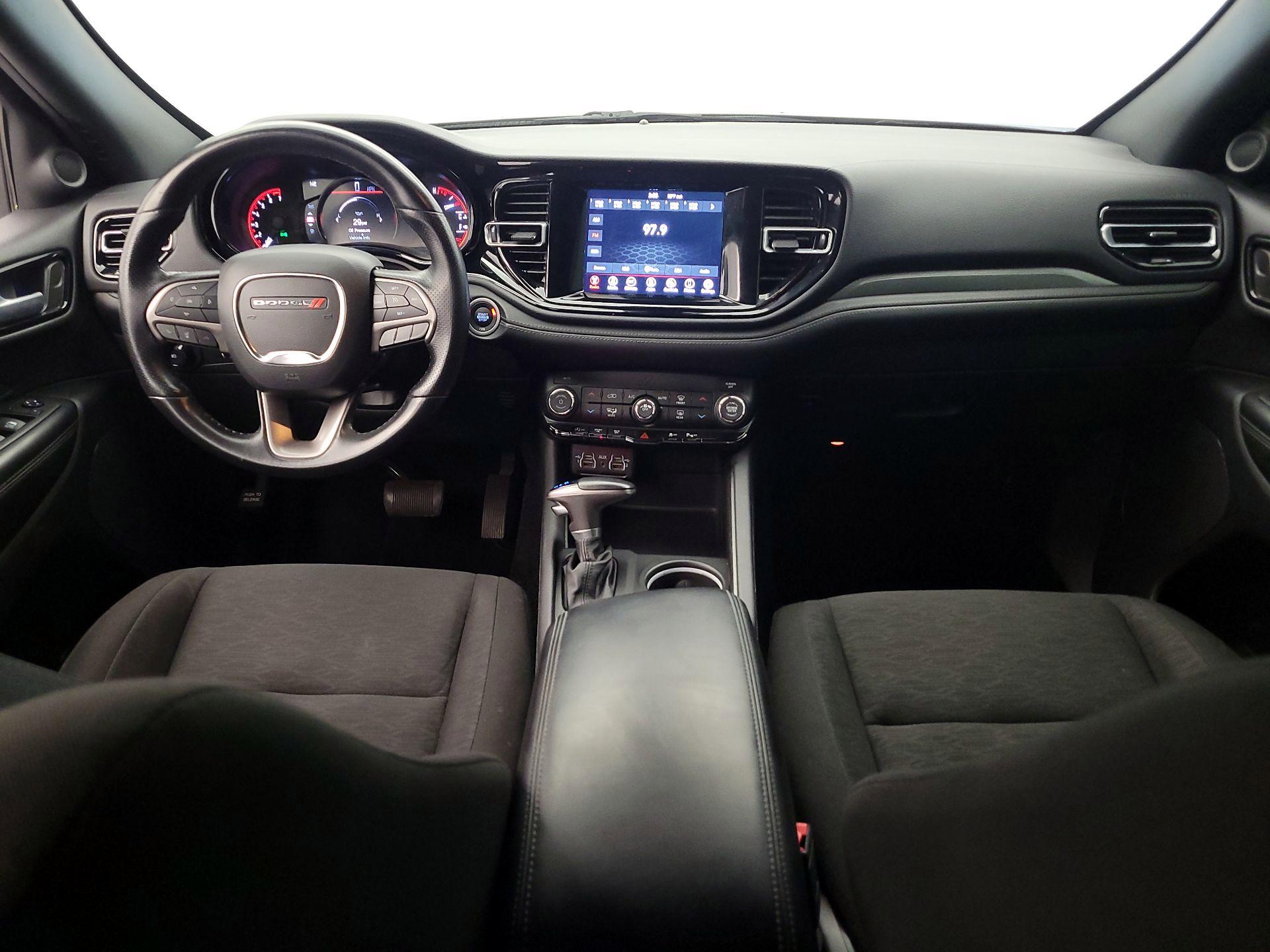 Thumbnail: 2022 Dodge Durango - 9