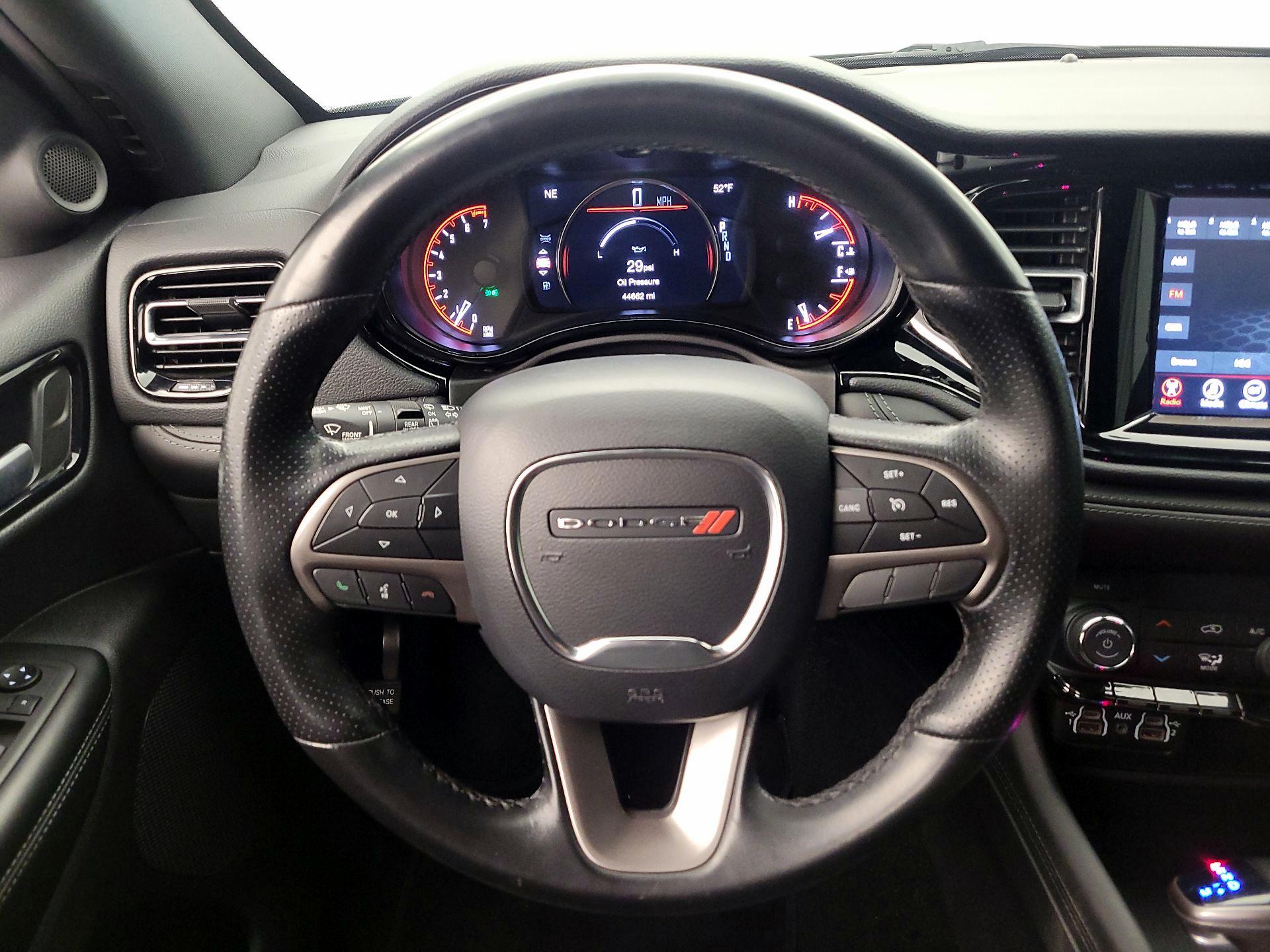 Thumbnail: 2022 Dodge Durango - 10