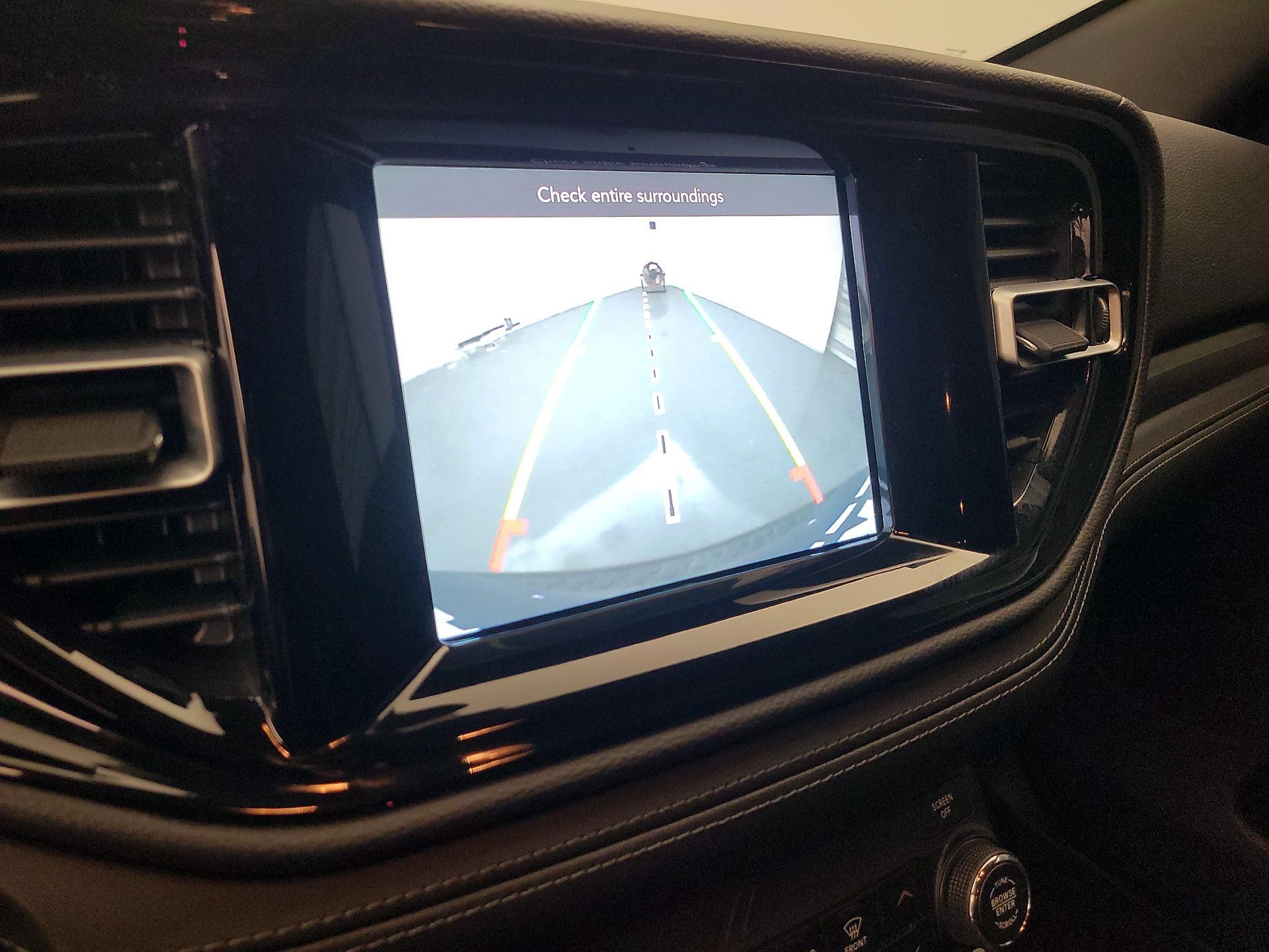 Thumbnail: 2022 Dodge Durango - 14