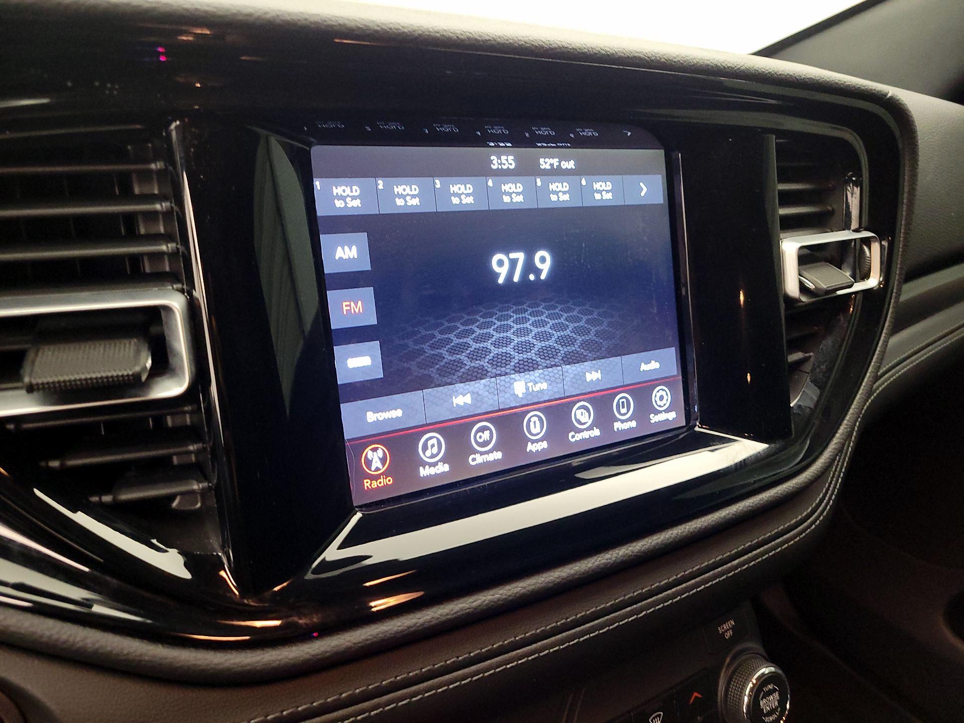 Thumbnail: 2022 Dodge Durango - 15