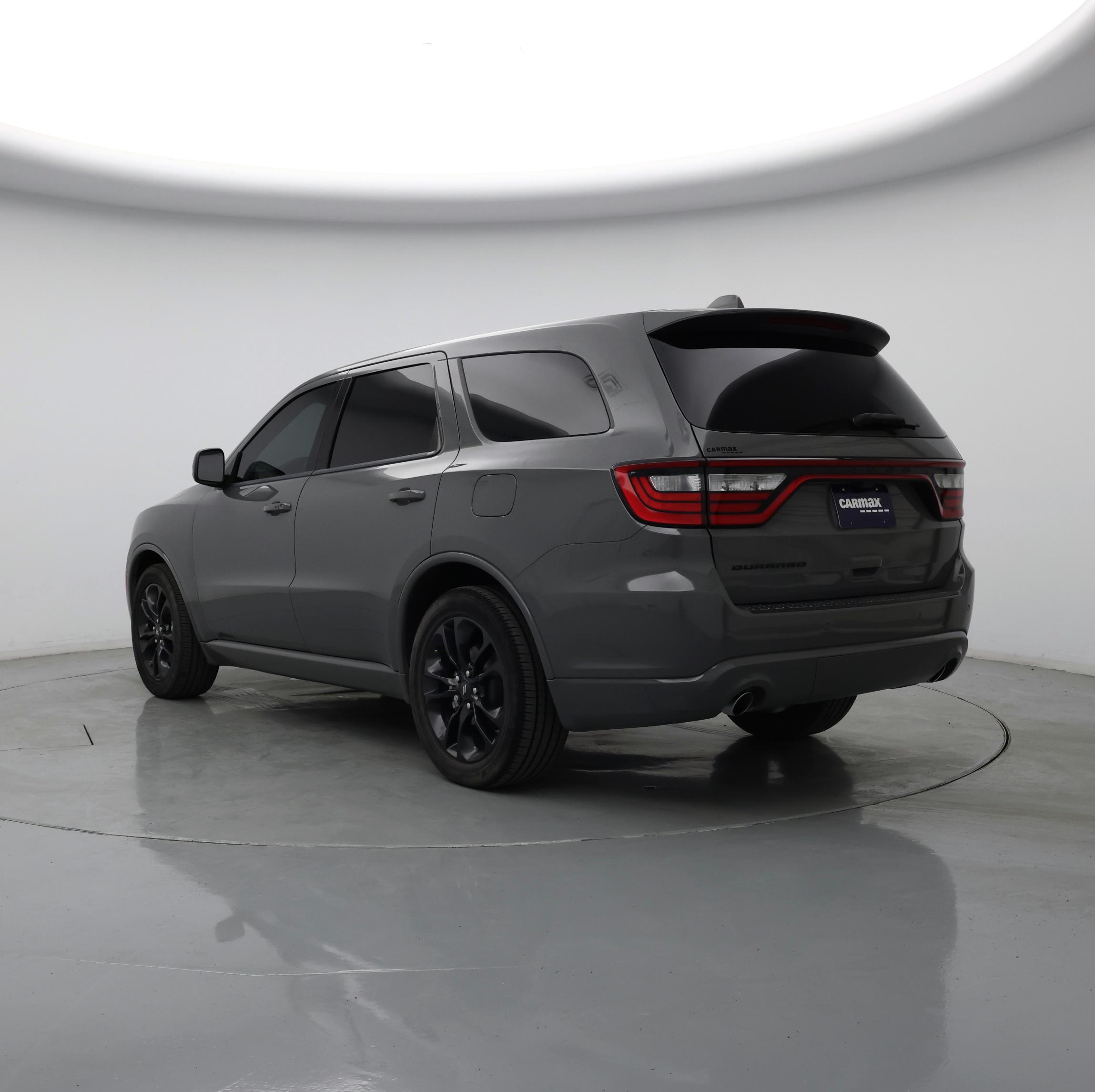 Thumbnail: 2022 Dodge Durango - 2