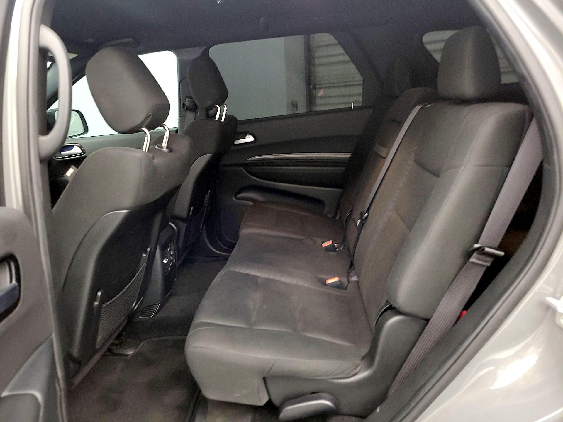 Thumbnail: 2022 Dodge Durango - 19