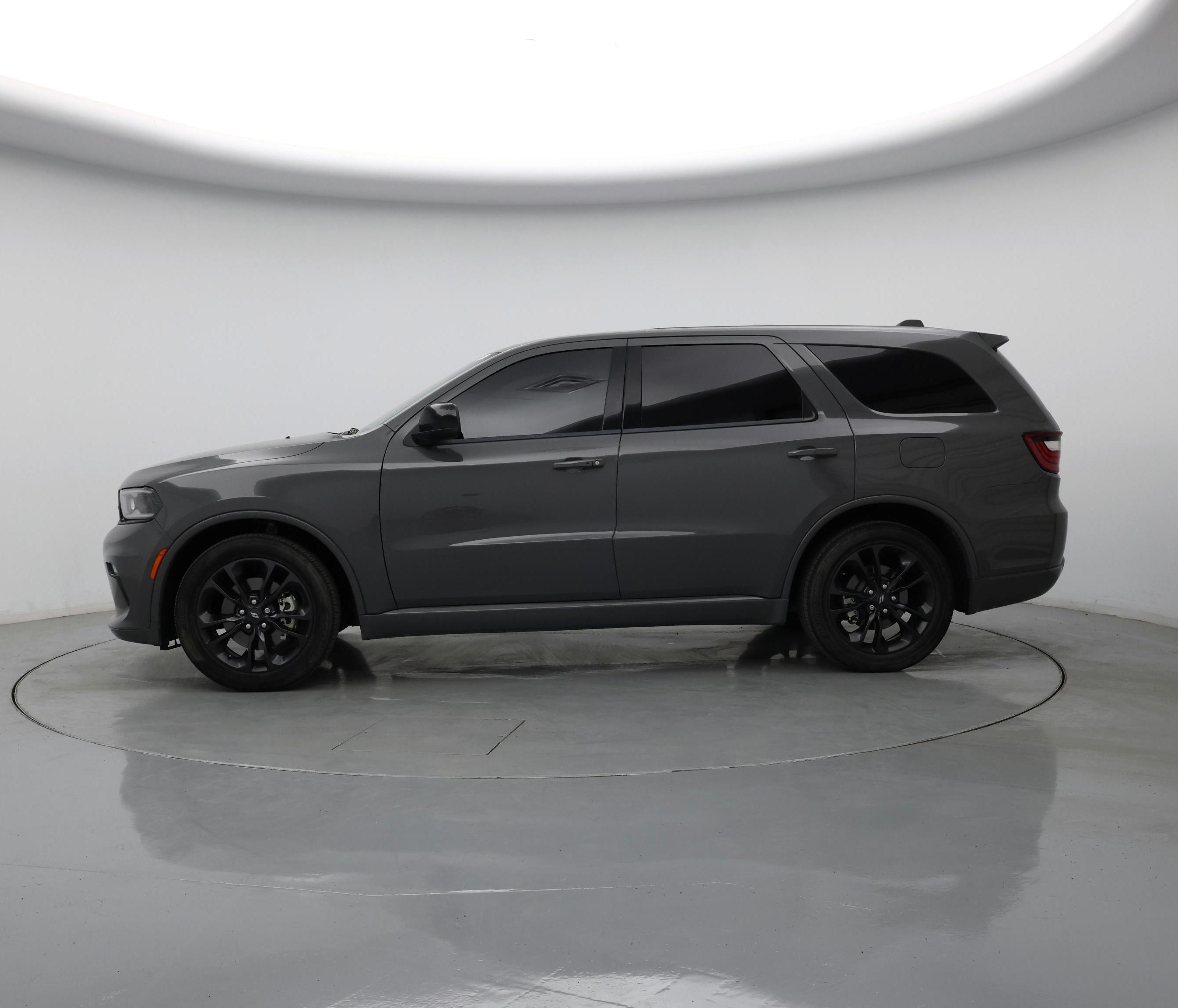 Thumbnail: 2022 Dodge Durango - 3