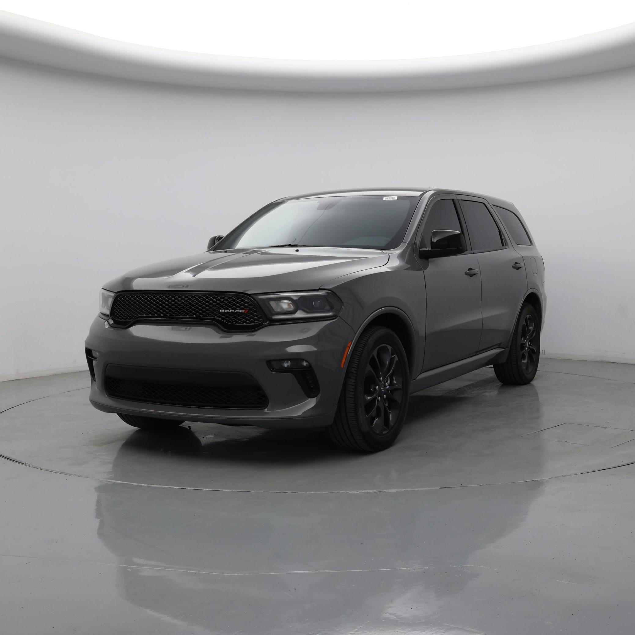 Thumbnail: 2022 Dodge Durango - 4