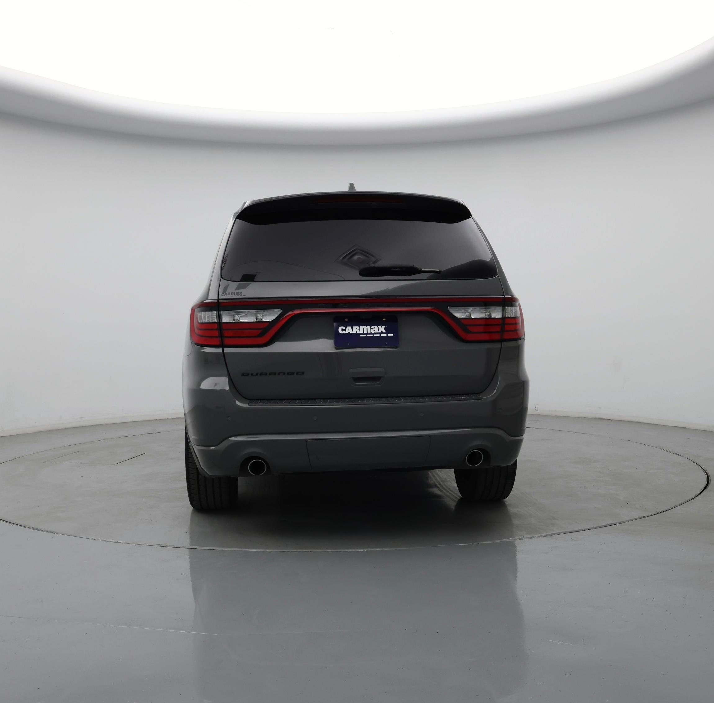 Thumbnail: 2022 Dodge Durango - 6