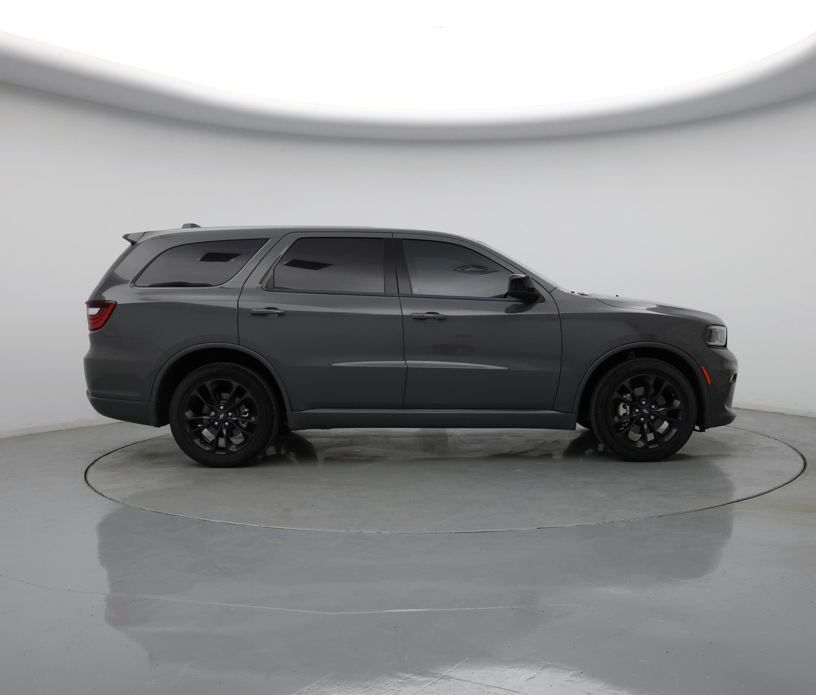 Thumbnail: 2022 Dodge Durango - 7