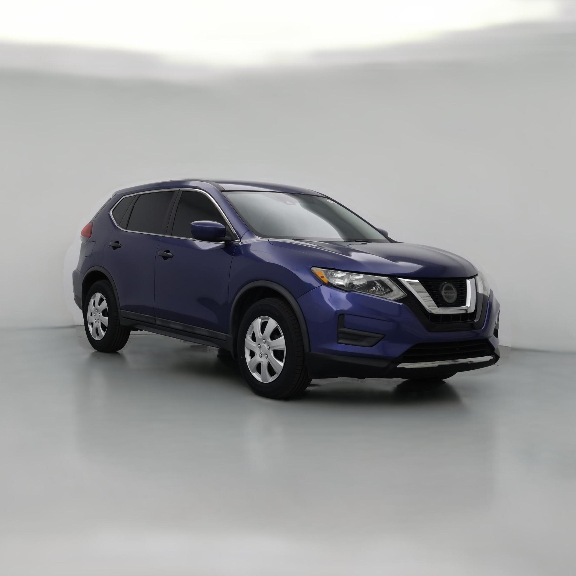 Thumbnail: 2020 Nissan Rogue - 1