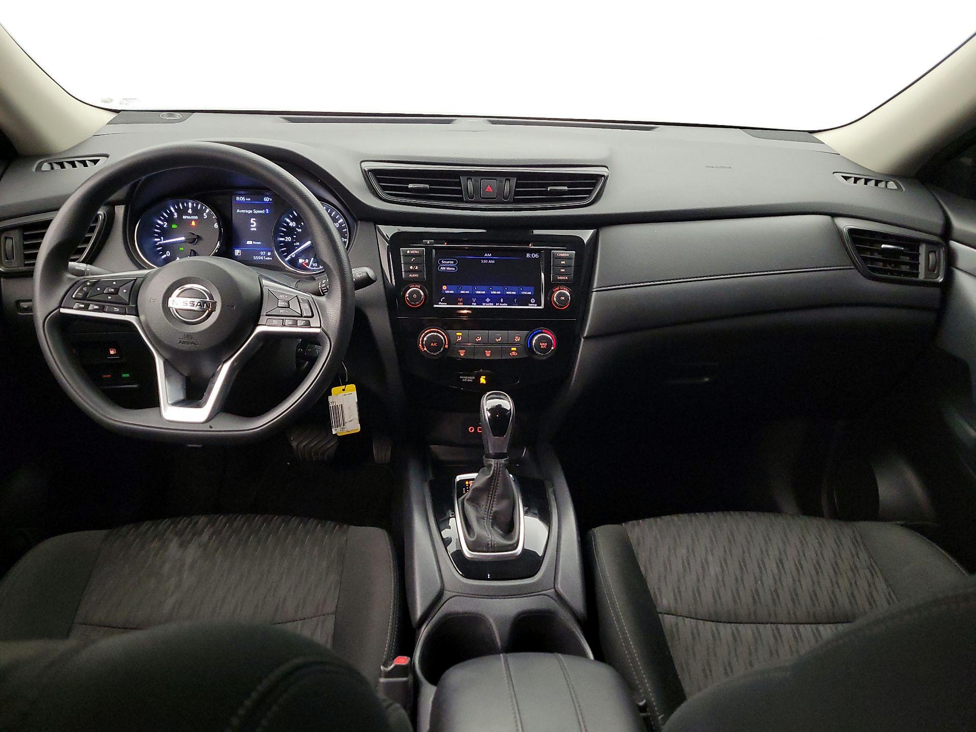 Thumbnail: 2020 Nissan Rogue - 9