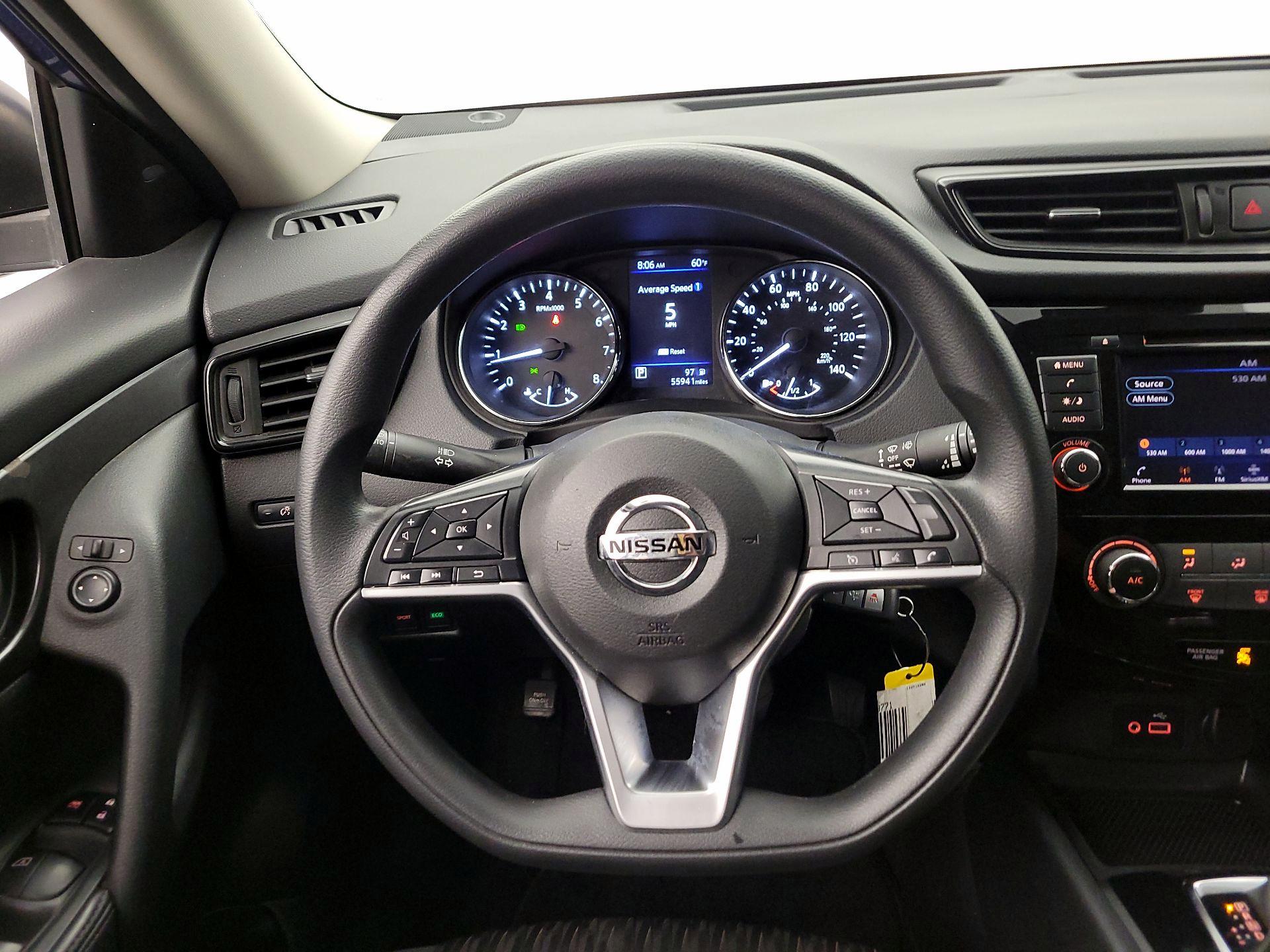 Thumbnail: 2020 Nissan Rogue - 10