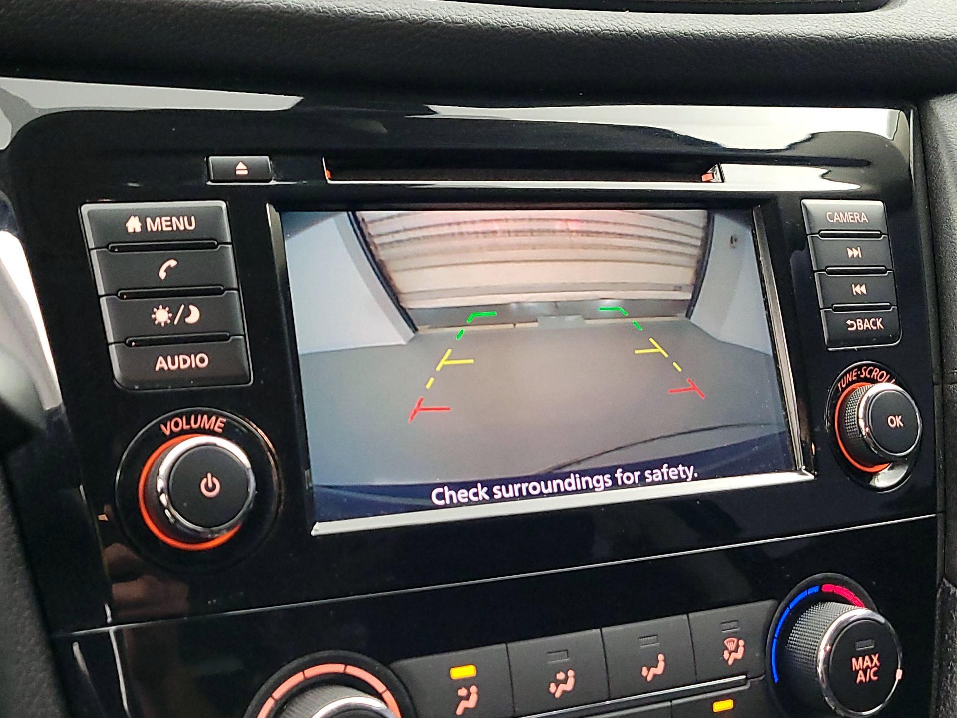 Thumbnail: 2020 Nissan Rogue - 14