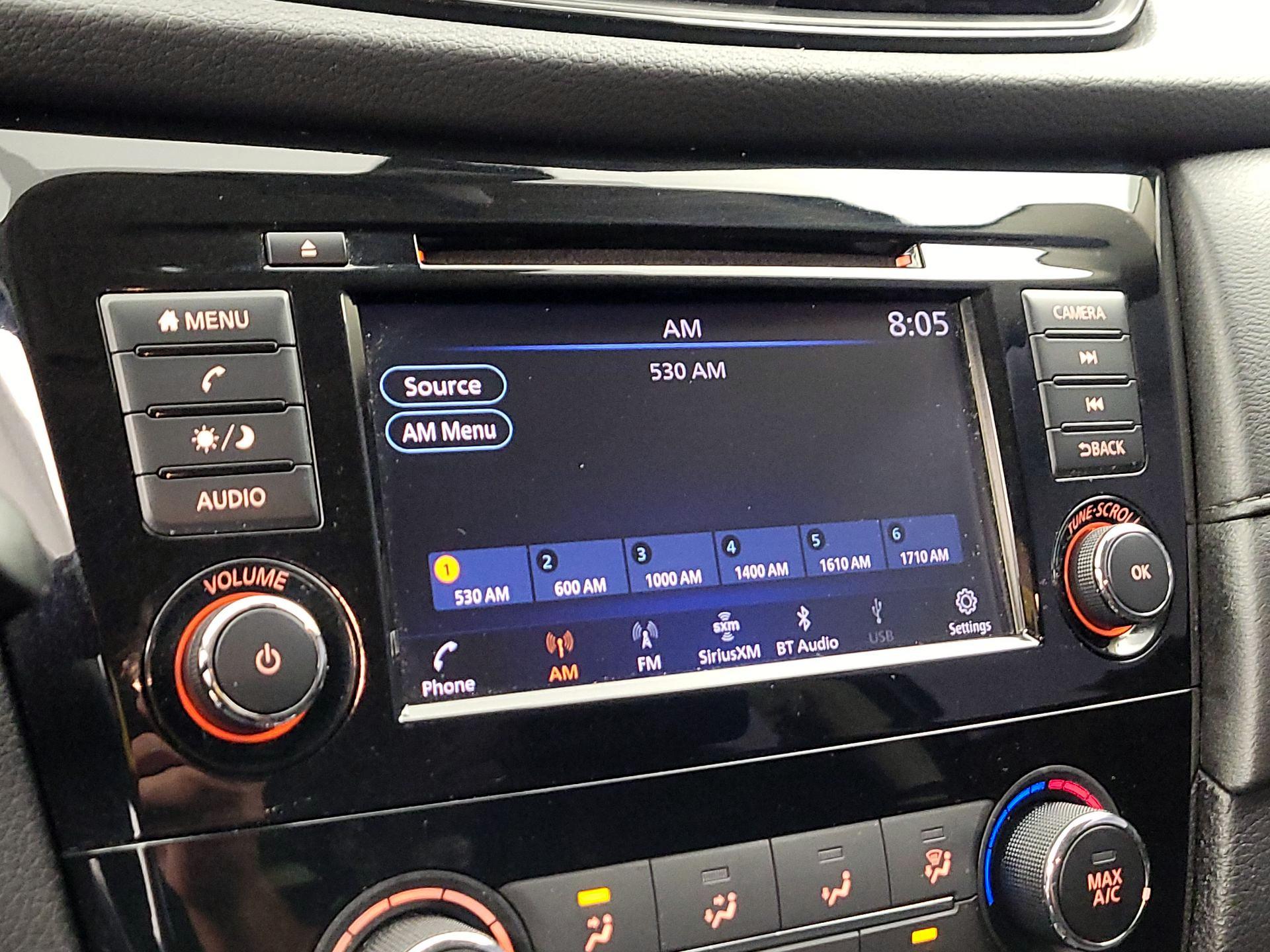 Thumbnail: 2020 Nissan Rogue - 15