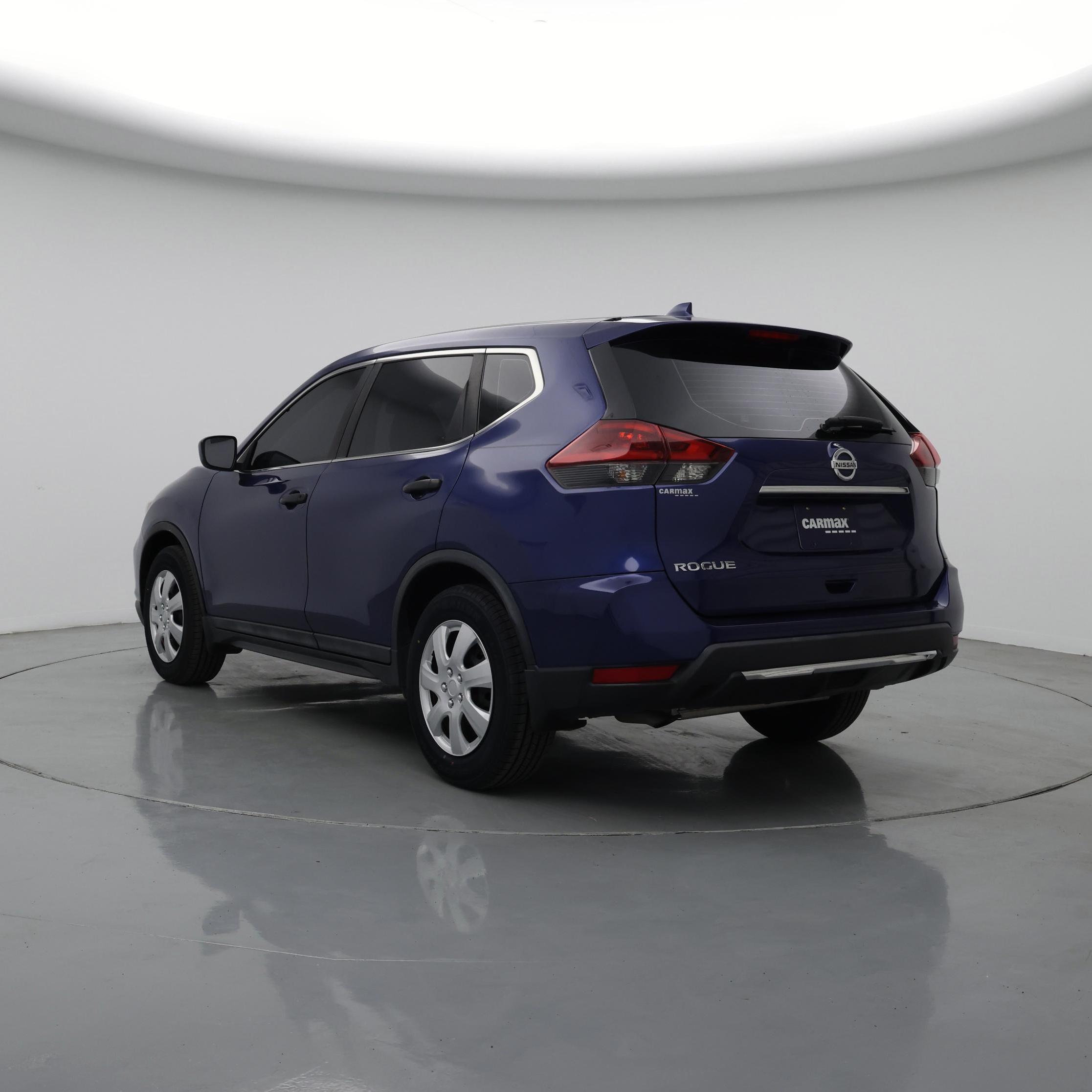 Thumbnail: 2020 Nissan Rogue - 2