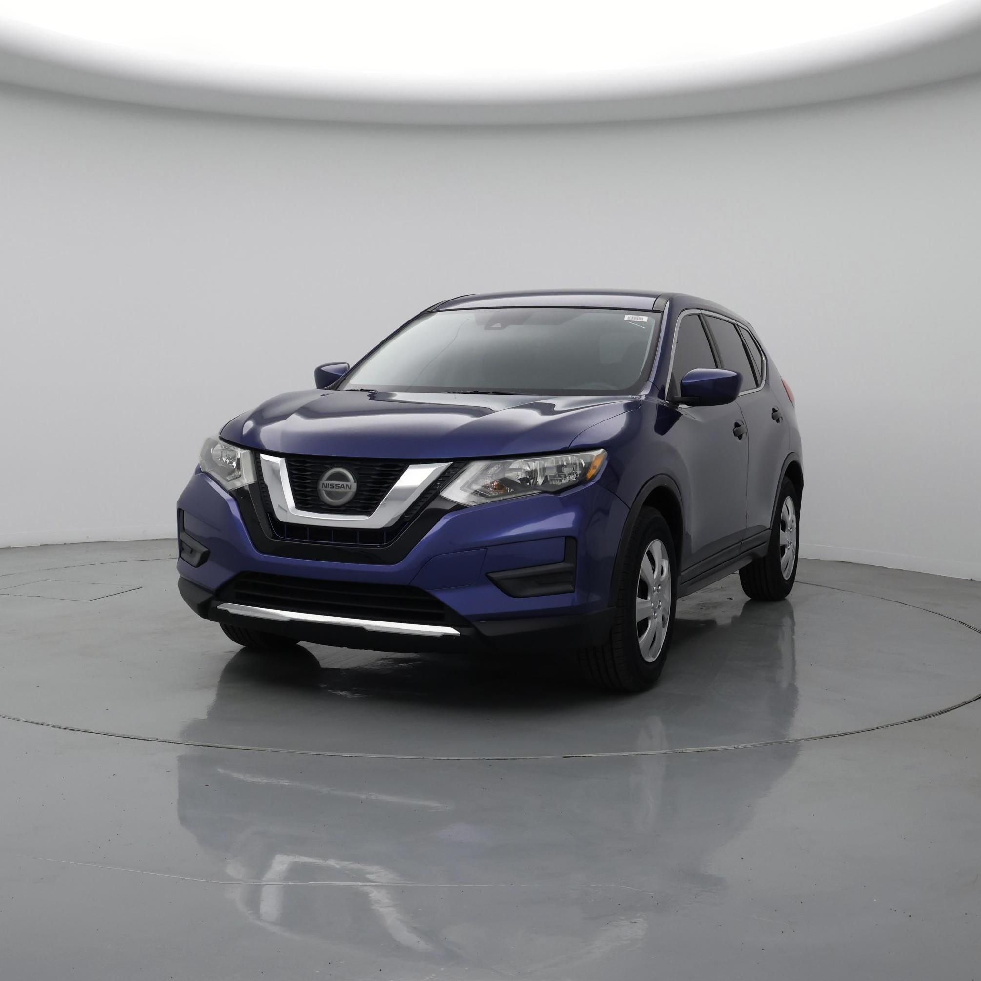 Thumbnail: 2020 Nissan Rogue - 4