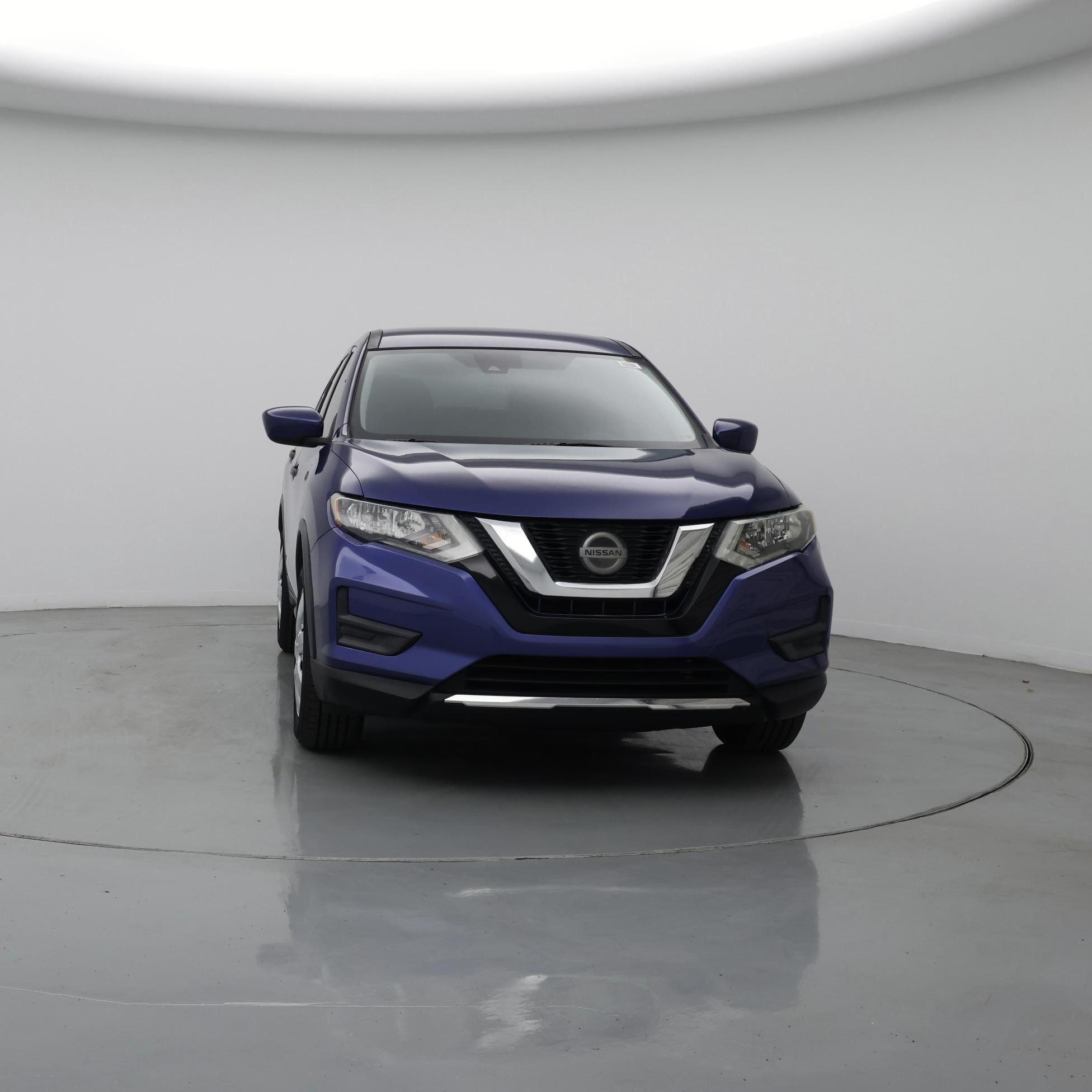 Thumbnail: 2020 Nissan Rogue - 5