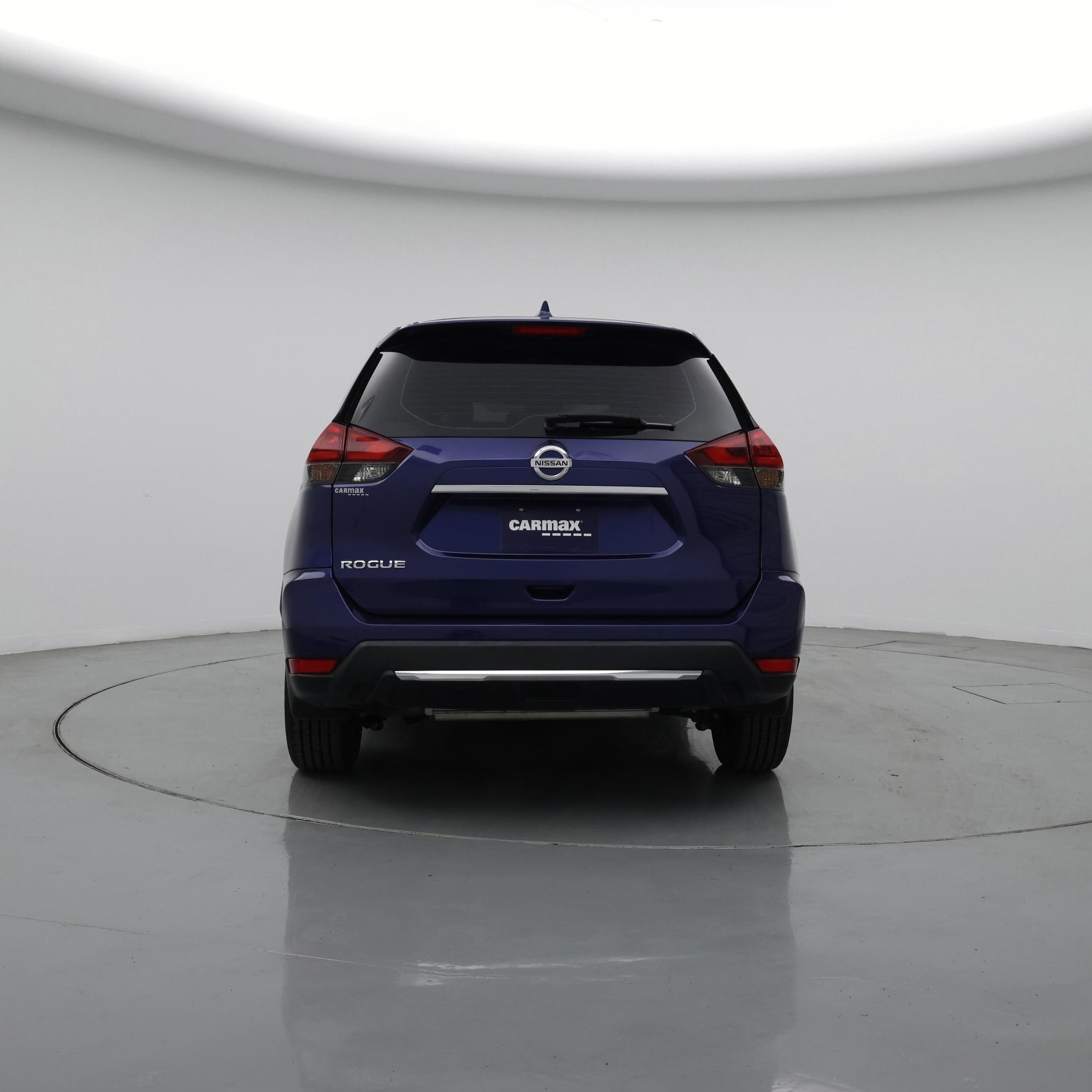 Thumbnail: 2020 Nissan Rogue - 6