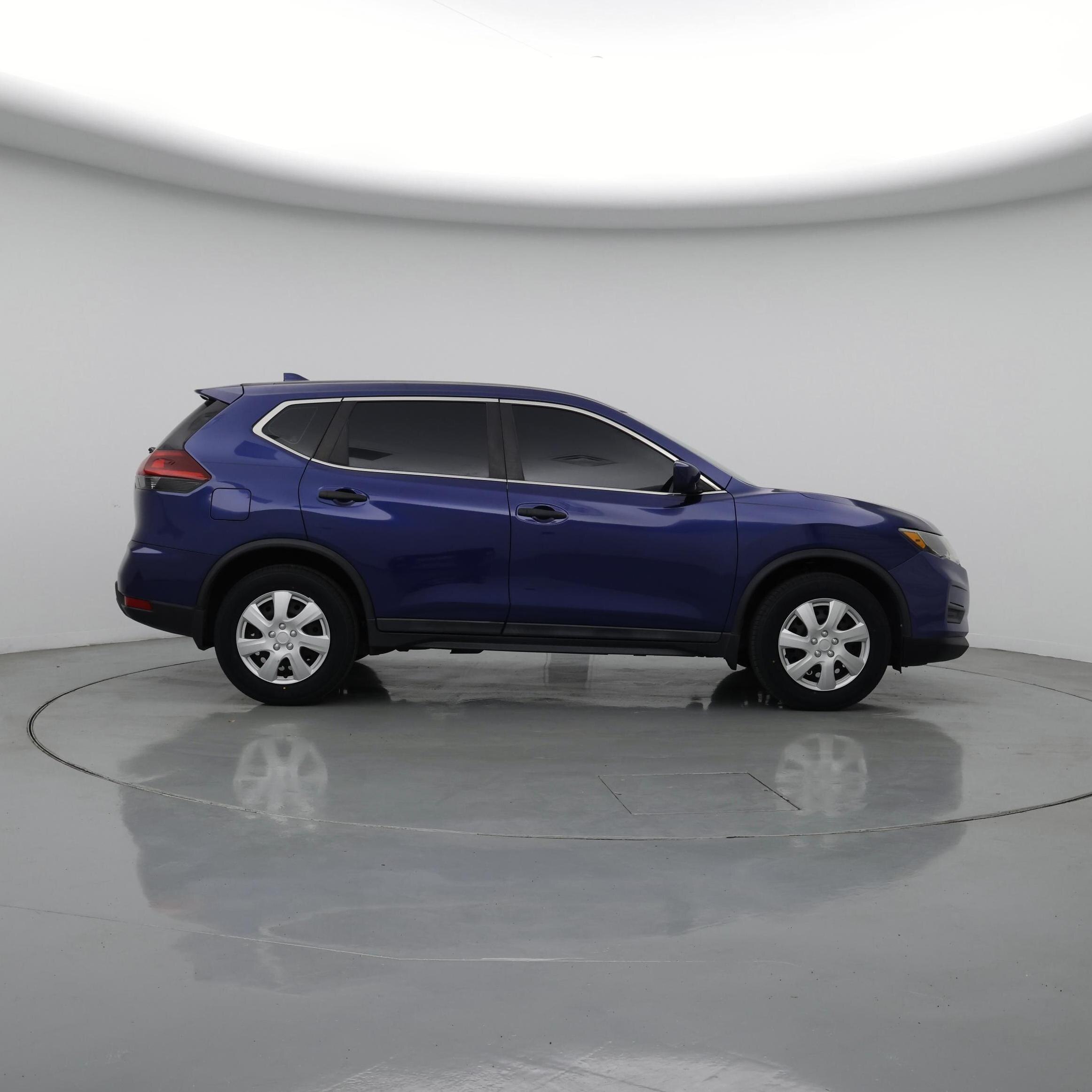Thumbnail: 2020 Nissan Rogue - 7