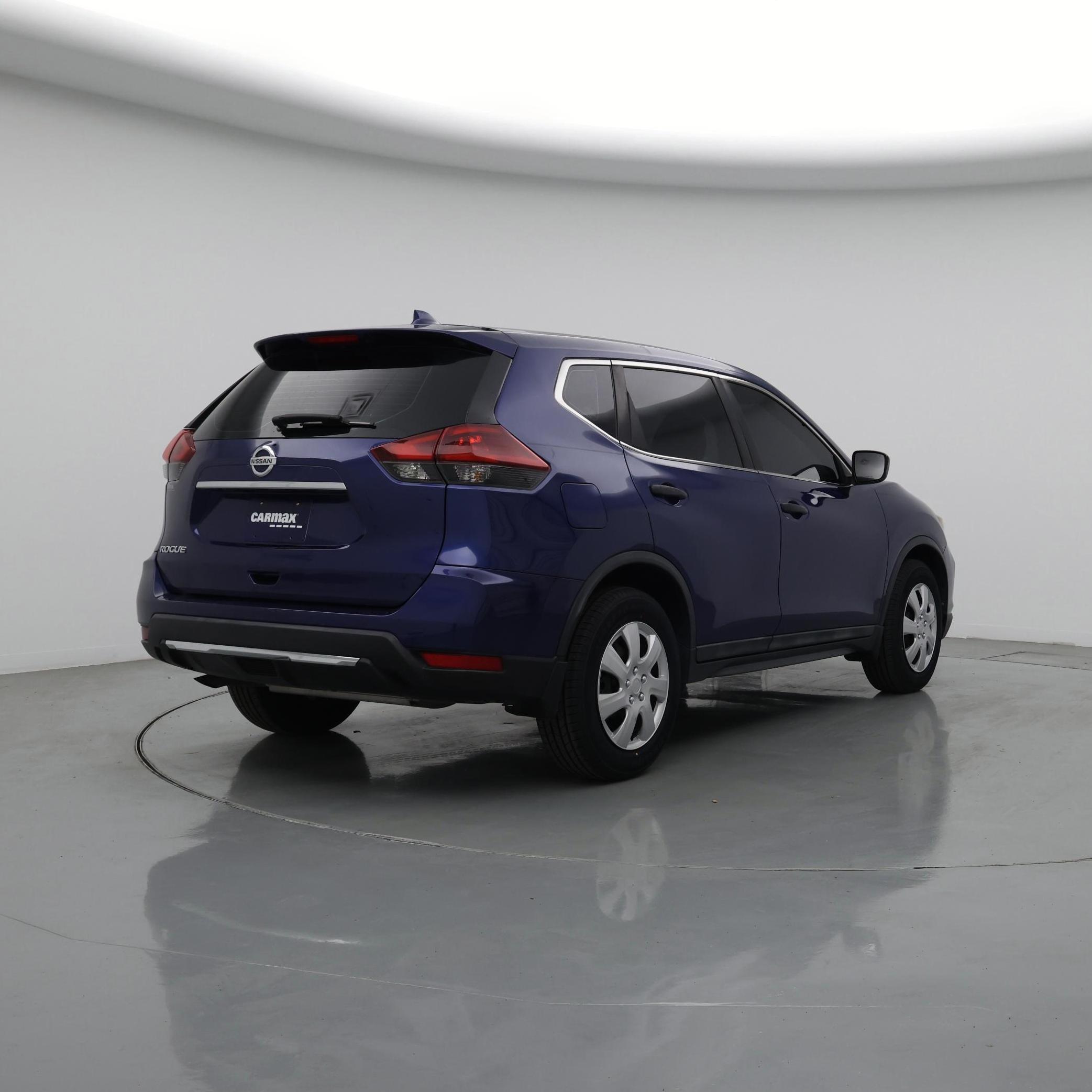 Thumbnail: 2020 Nissan Rogue - 8