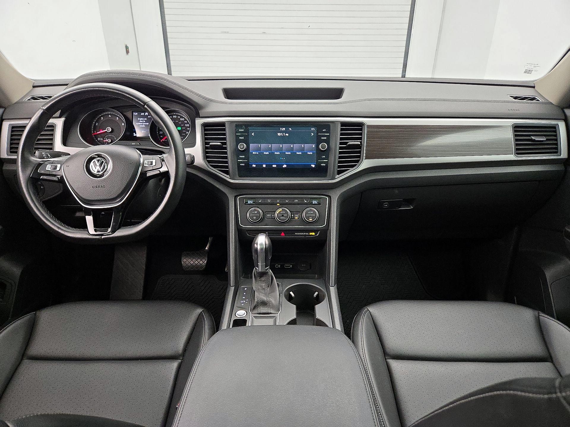 Thumbnail: 2019 Volkswagen Atlas - 9