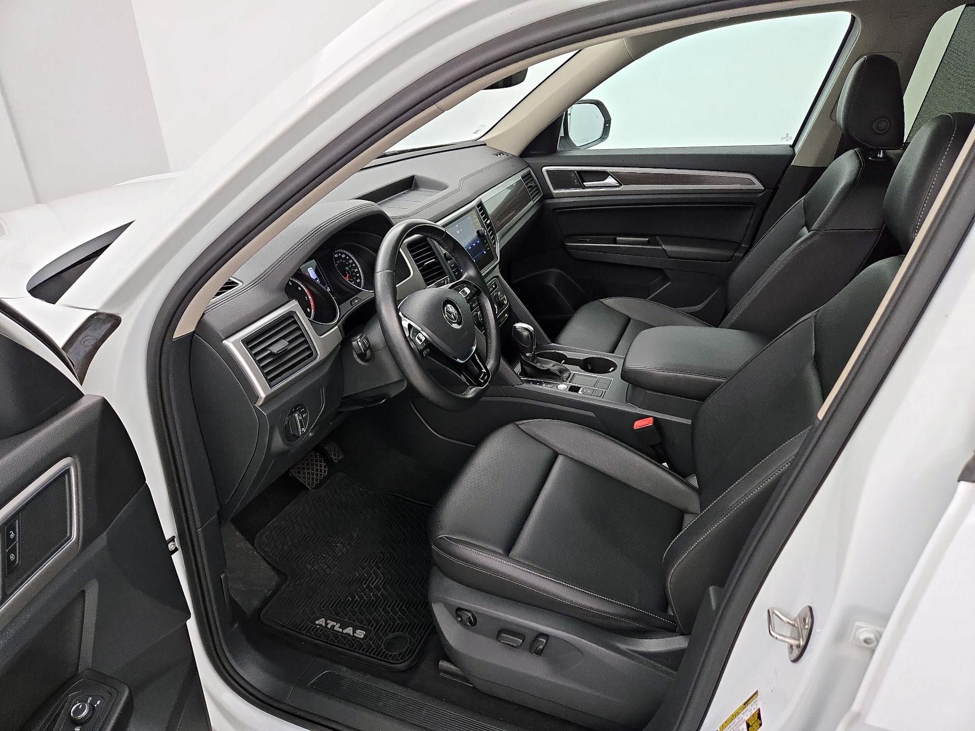 Thumbnail: 2019 Volkswagen Atlas - 11