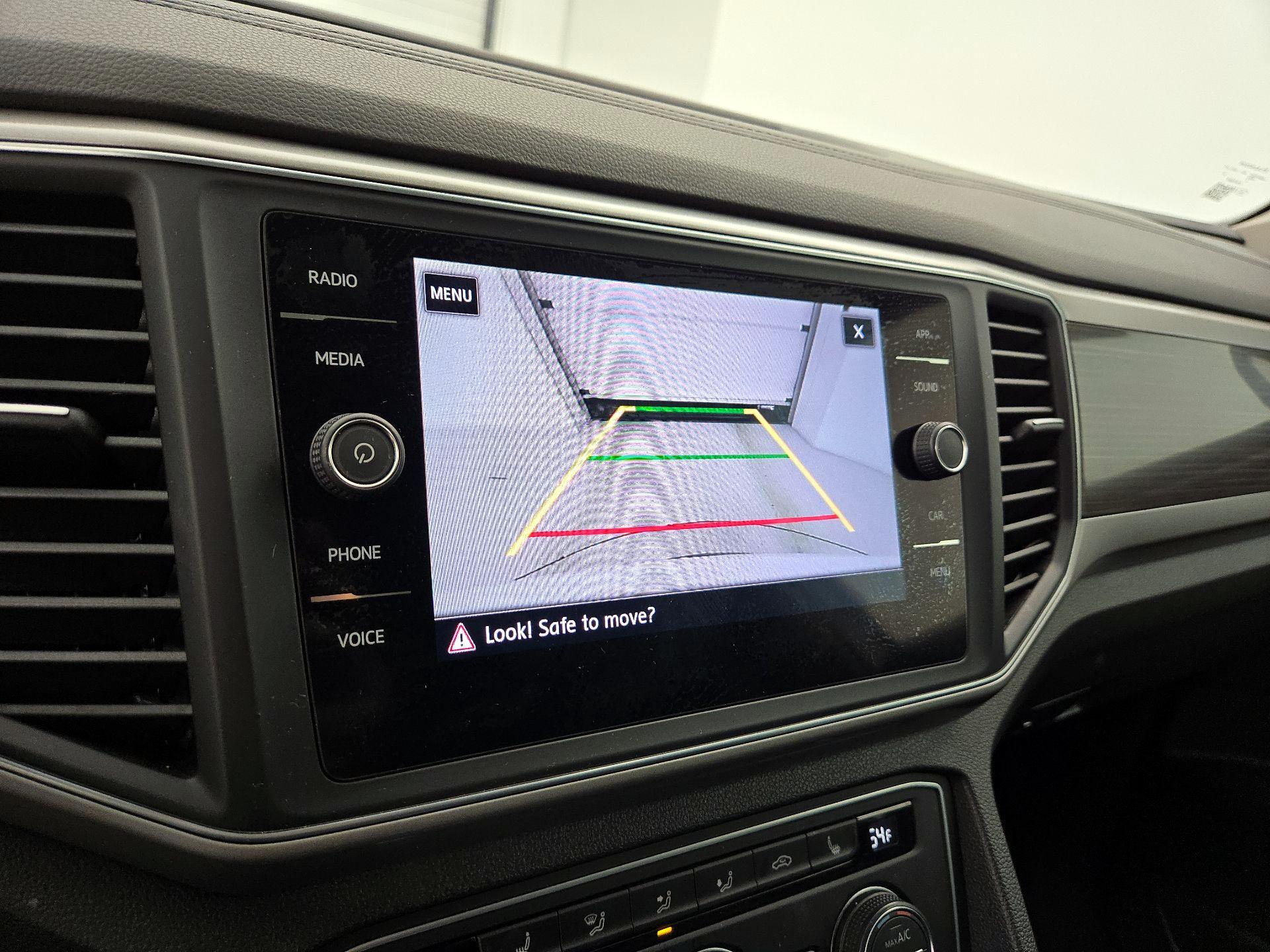 Thumbnail: 2019 Volkswagen Atlas - 14