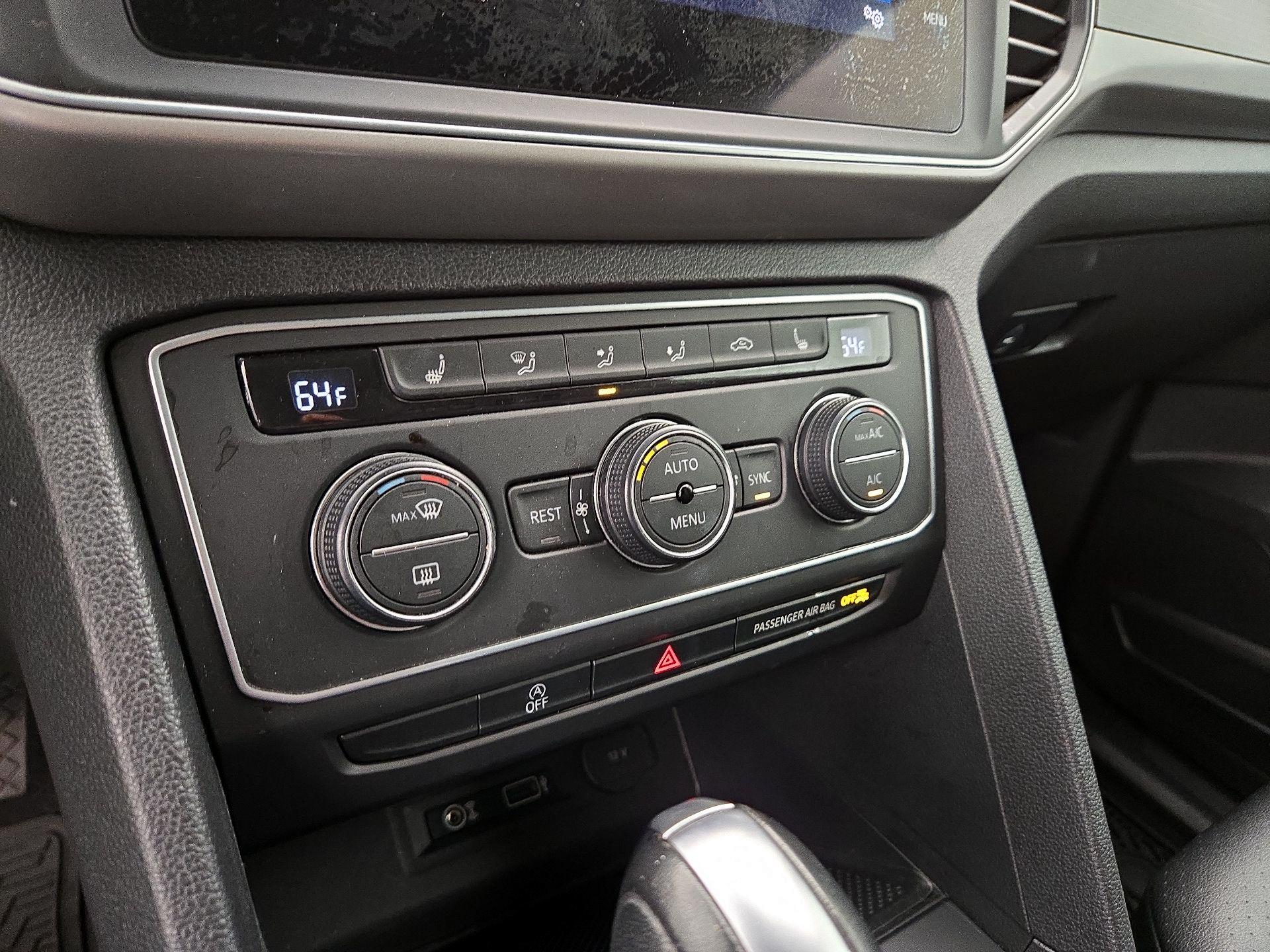 Thumbnail: 2019 Volkswagen Atlas - 16