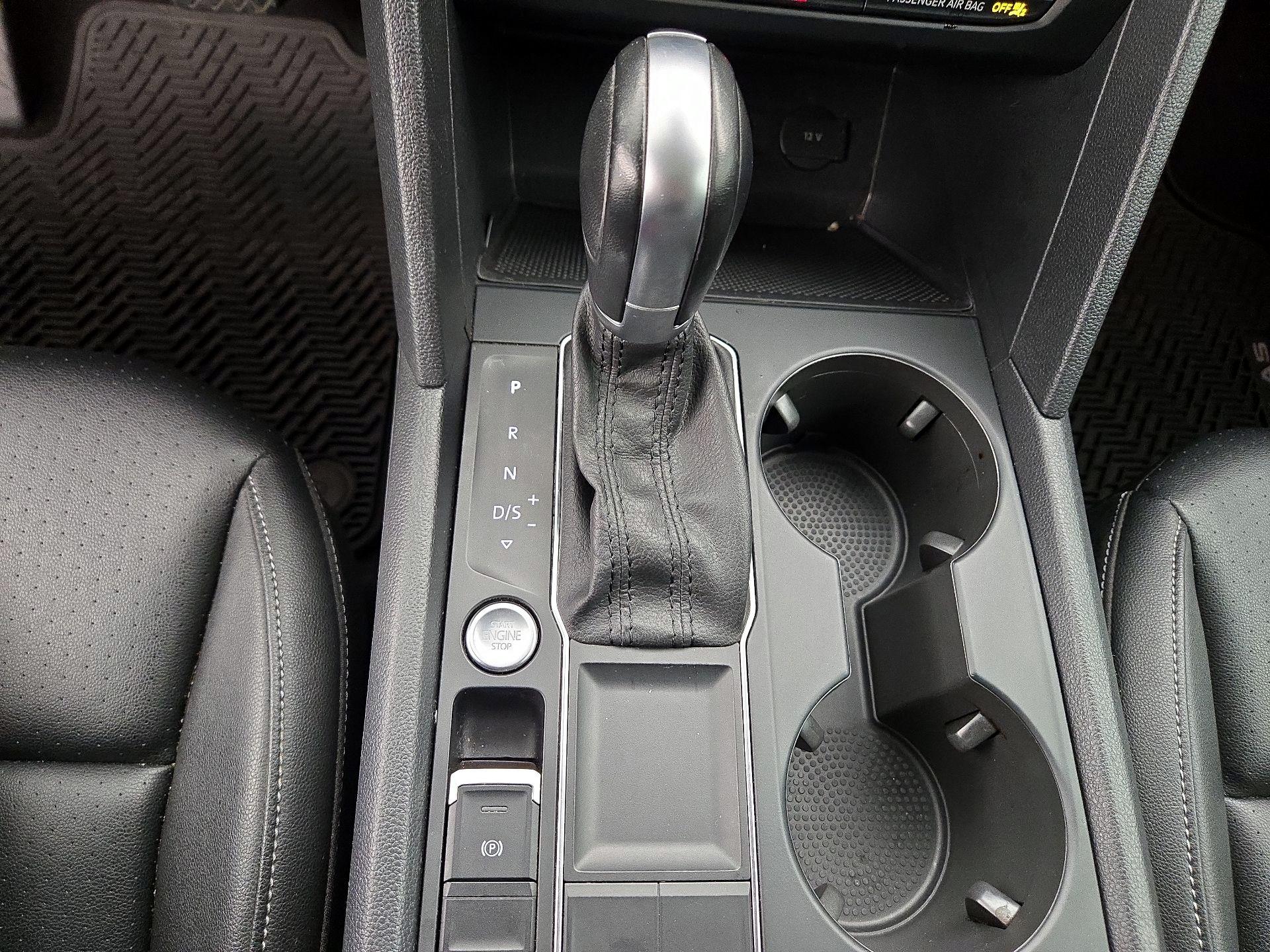 Thumbnail: 2019 Volkswagen Atlas - 17