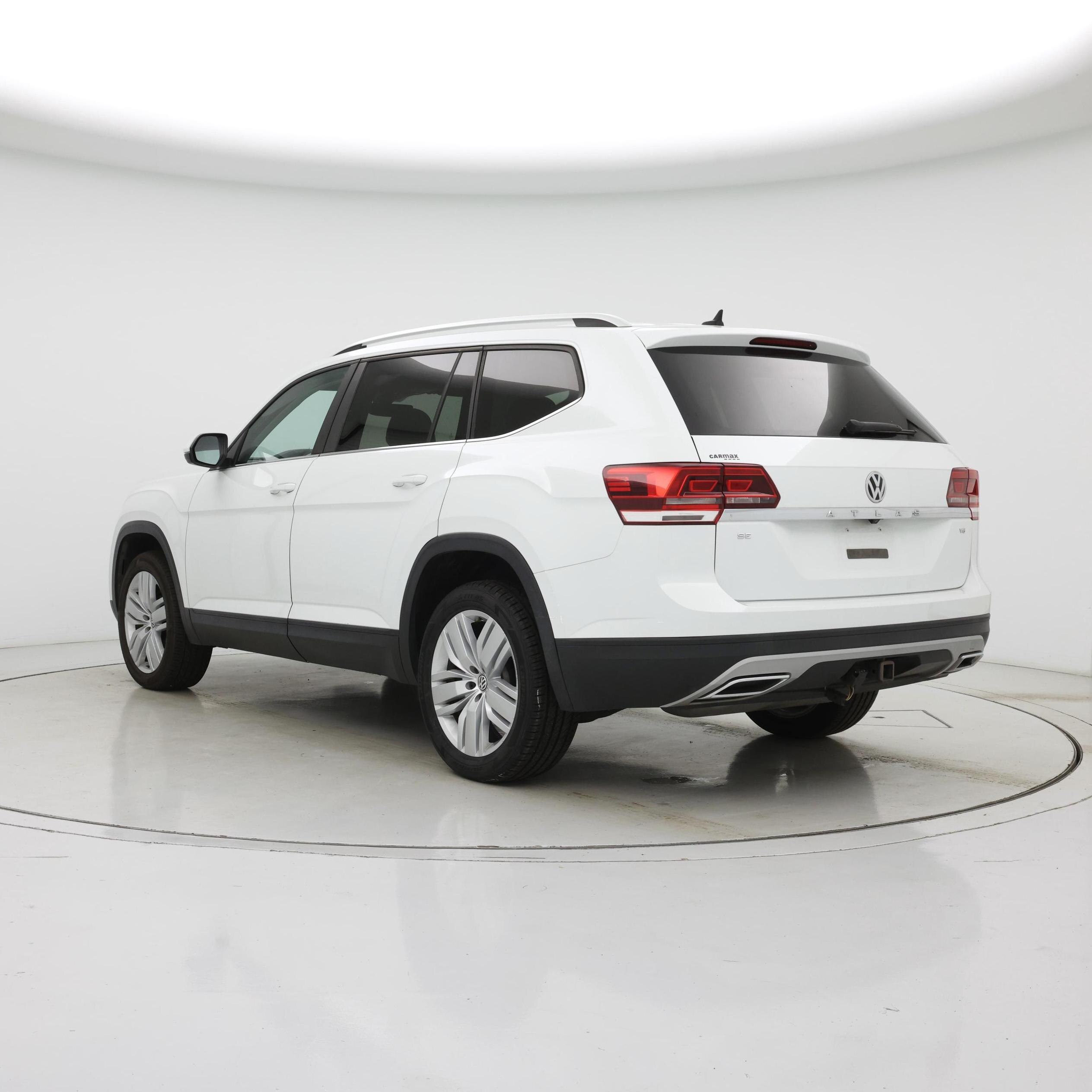 Thumbnail: 2019 Volkswagen Atlas - 2