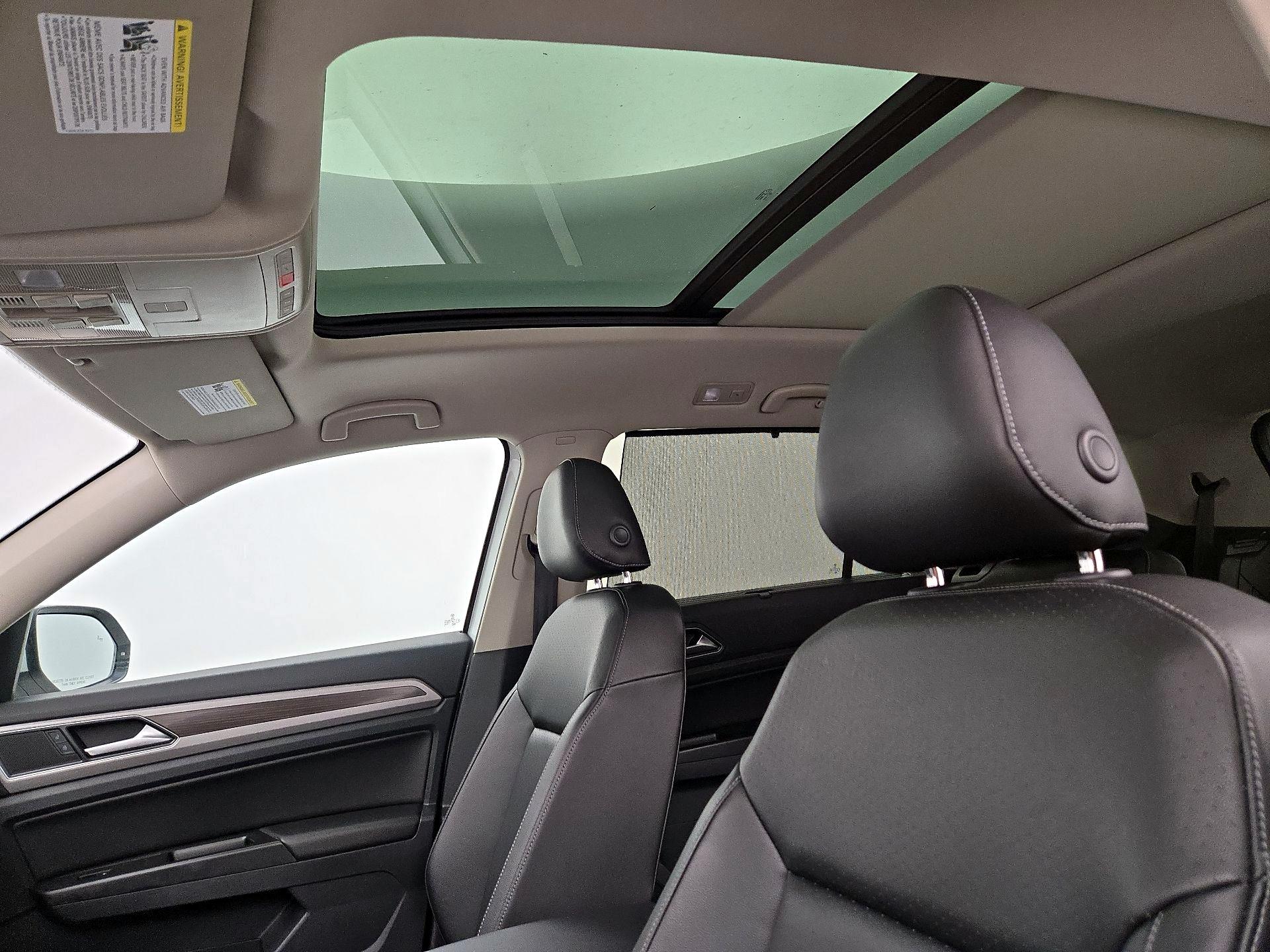 Thumbnail: 2019 Volkswagen Atlas - 19