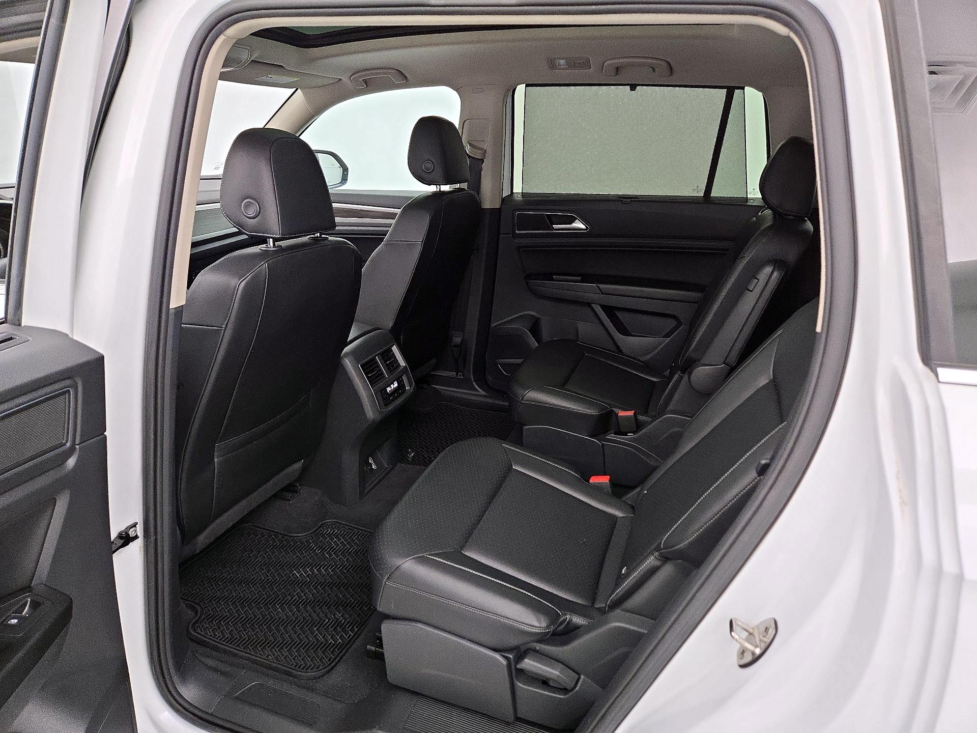 Thumbnail: 2019 Volkswagen Atlas - 20