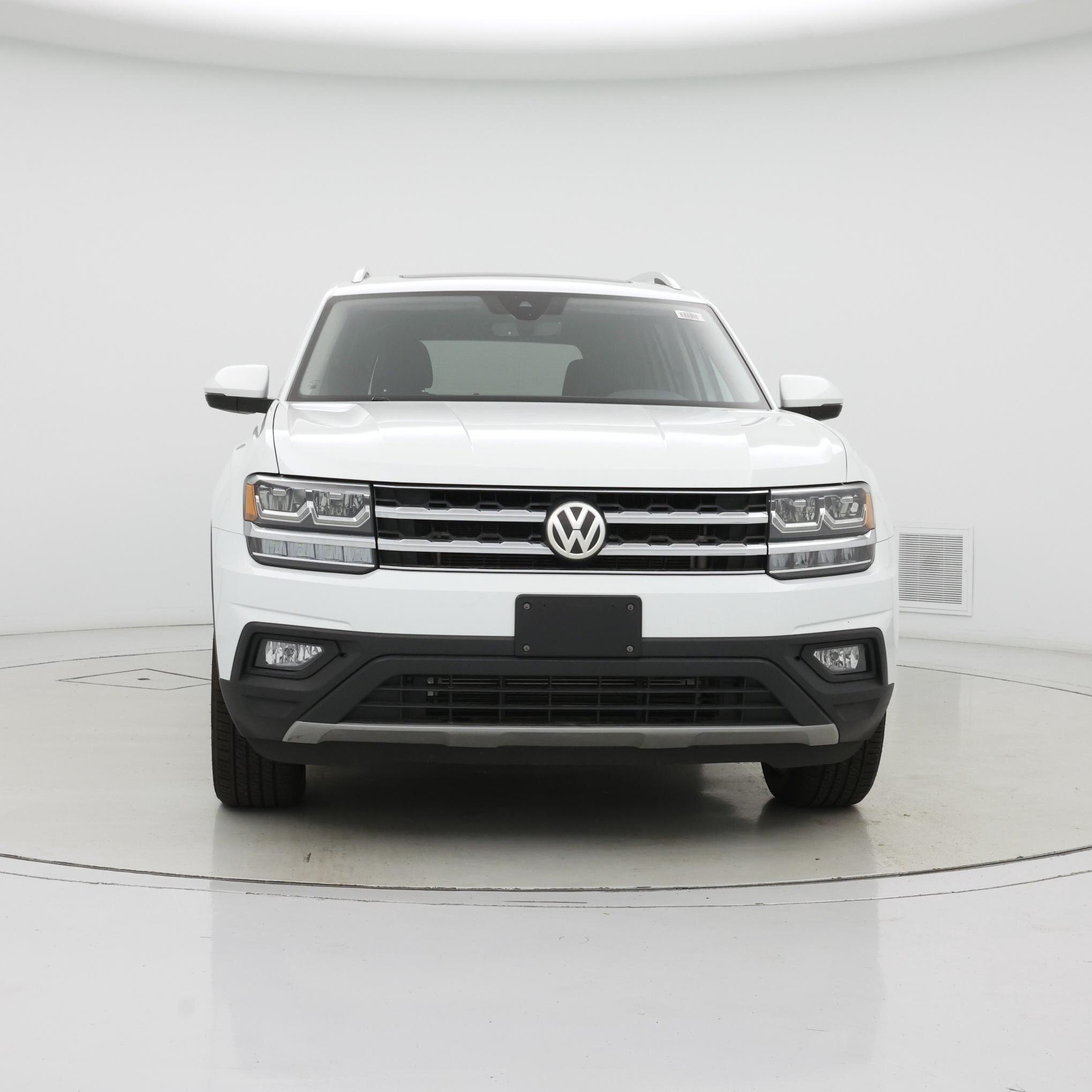 Thumbnail: 2019 Volkswagen Atlas - 5
