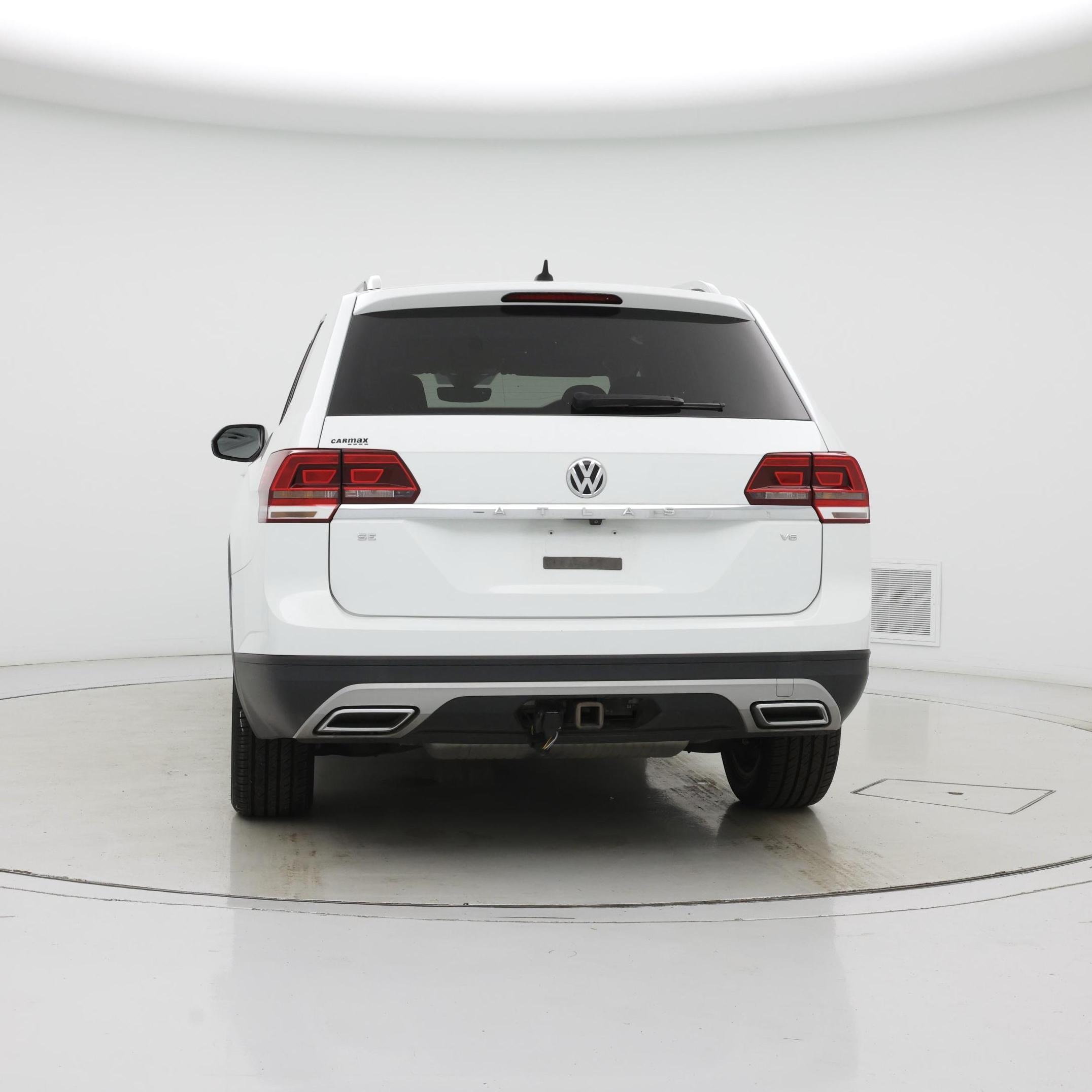 Thumbnail: 2019 Volkswagen Atlas - 6