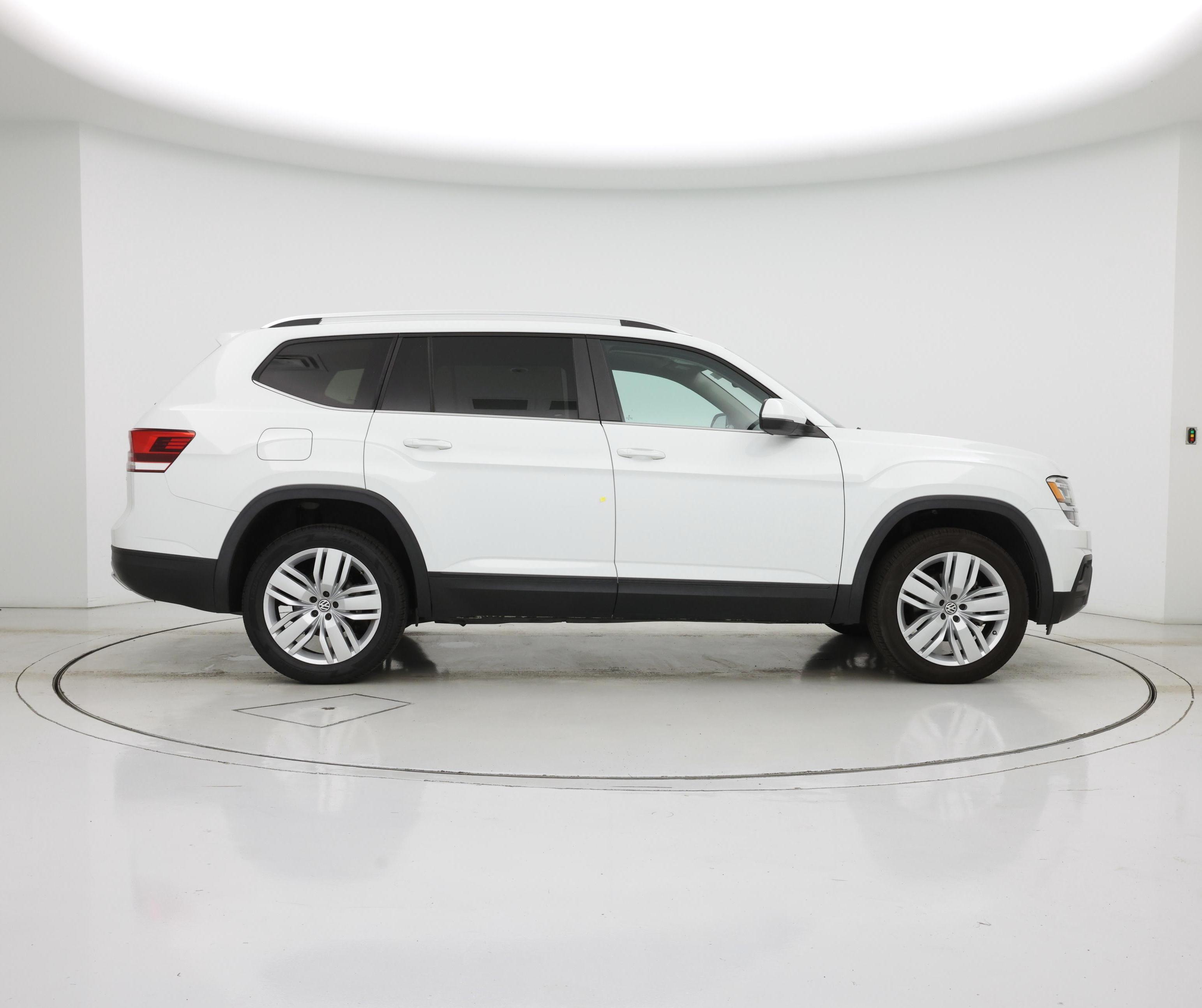 Thumbnail: 2019 Volkswagen Atlas - 7