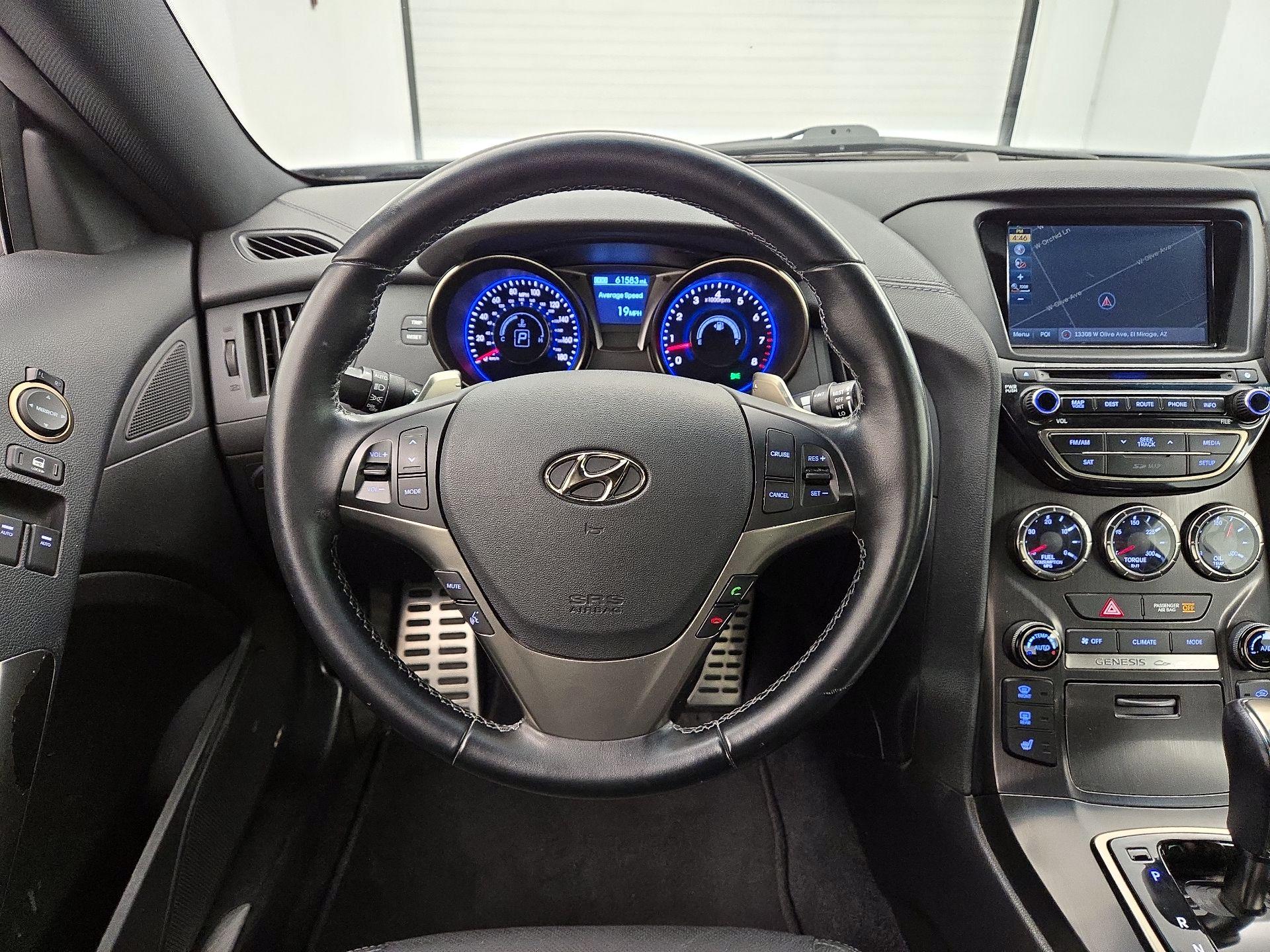 Thumbnail: 2015 Hyundai Genesis - 10