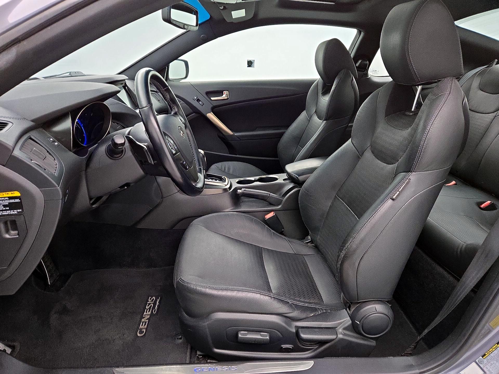 Thumbnail: 2015 Hyundai Genesis - 11