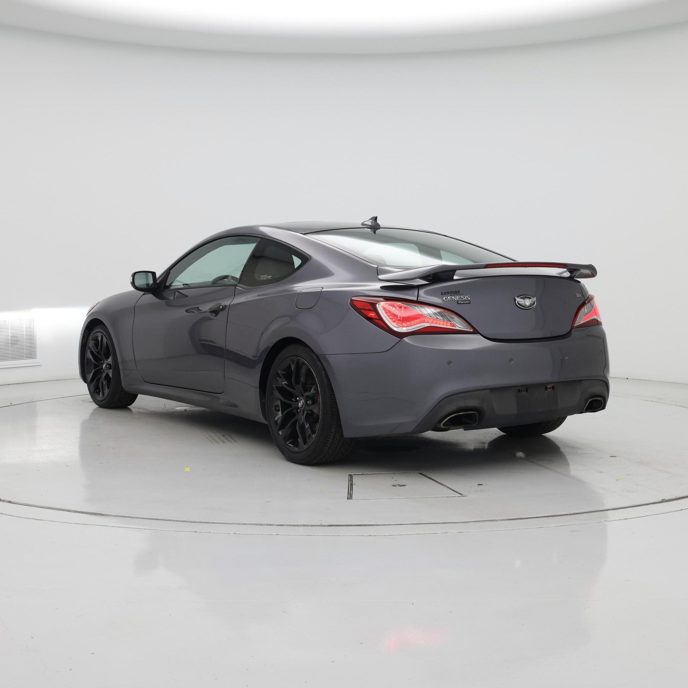 Thumbnail: 2015 Hyundai Genesis - 2