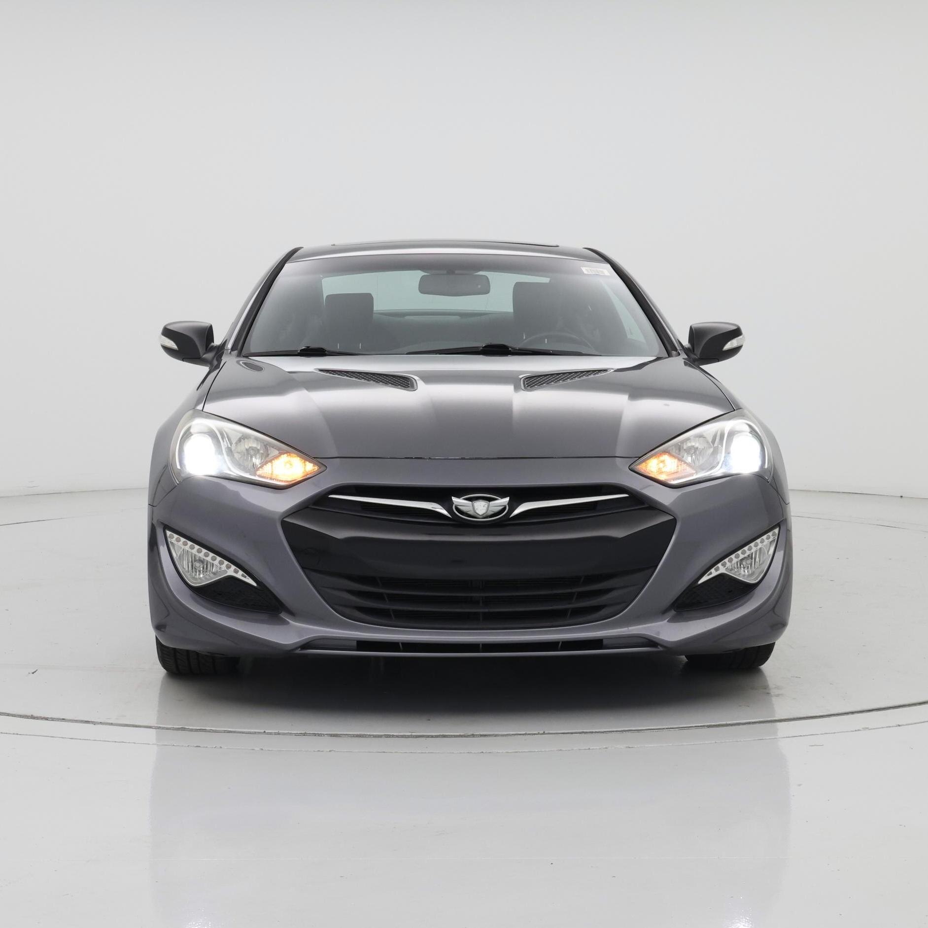Thumbnail: 2015 Hyundai Genesis - 5